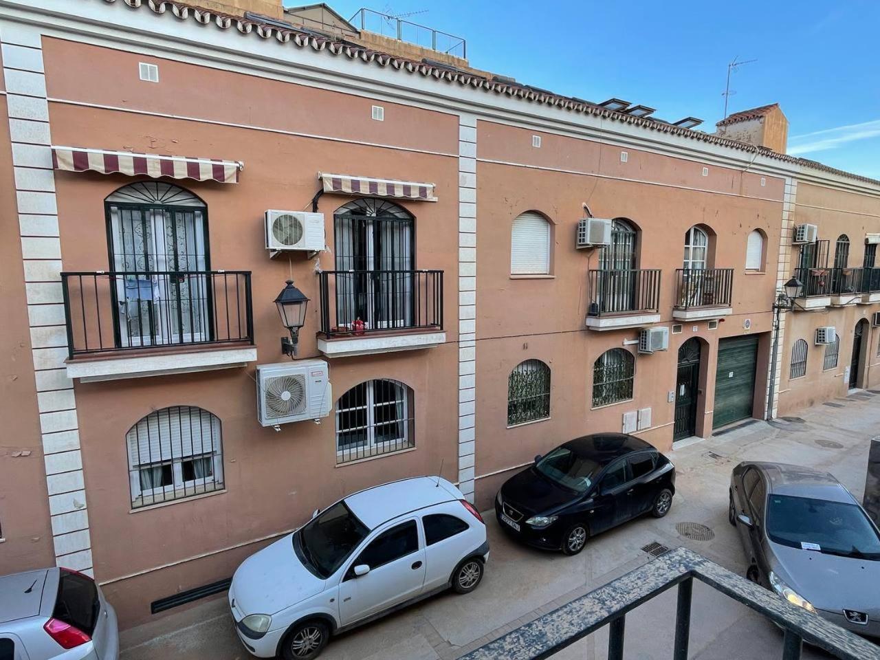 Apartamento Park&go Center Experience *