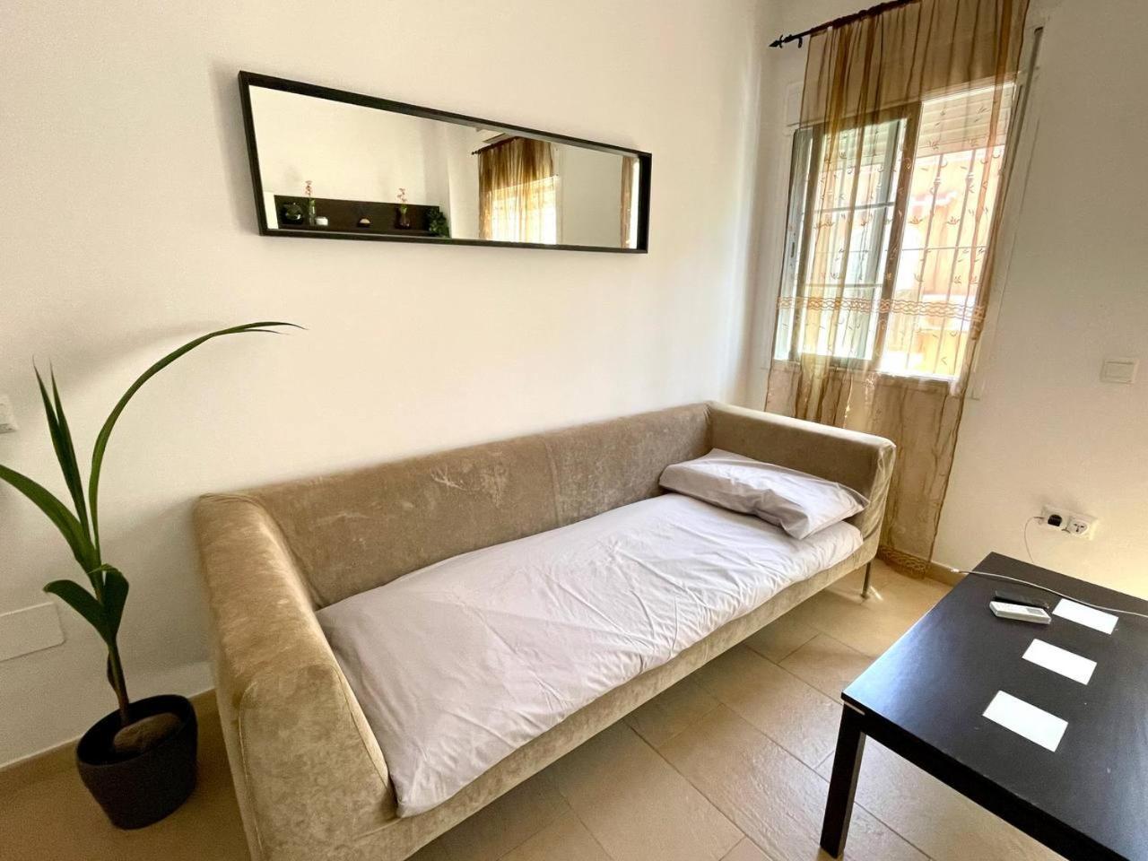 Park&go Center Experience Apartamento *