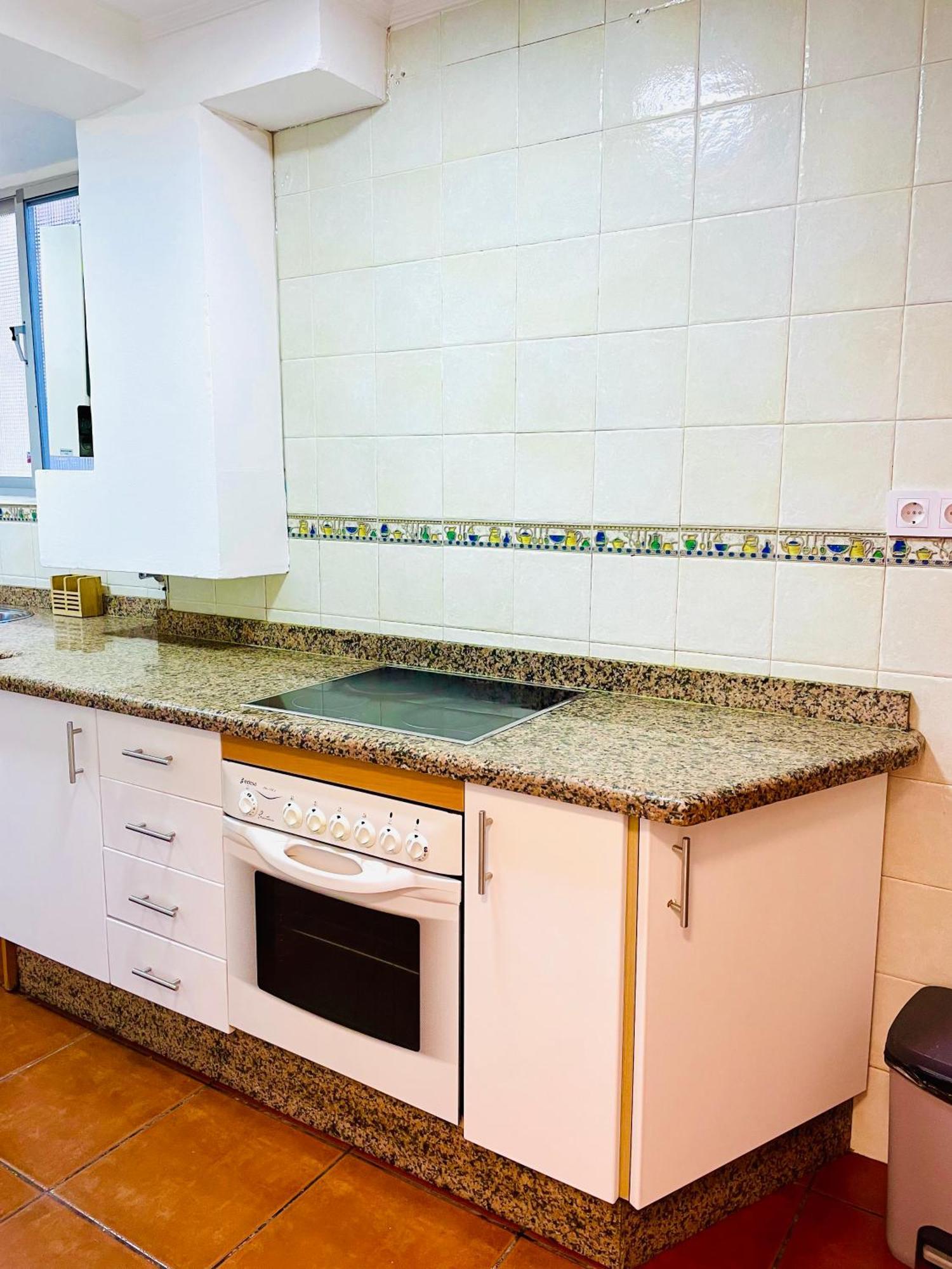 Welcome Apartamento Málaga