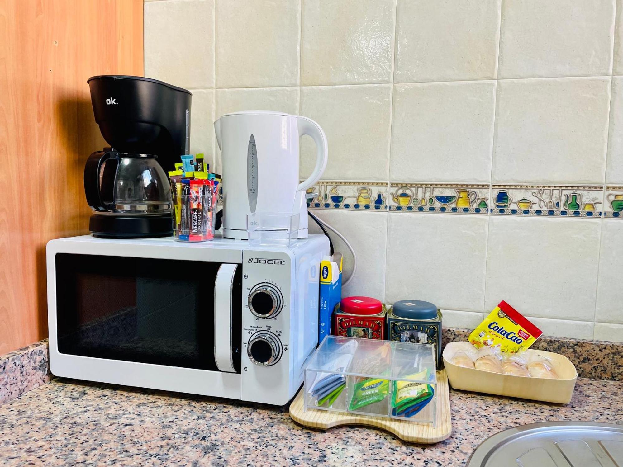 Apartamento Welcome *