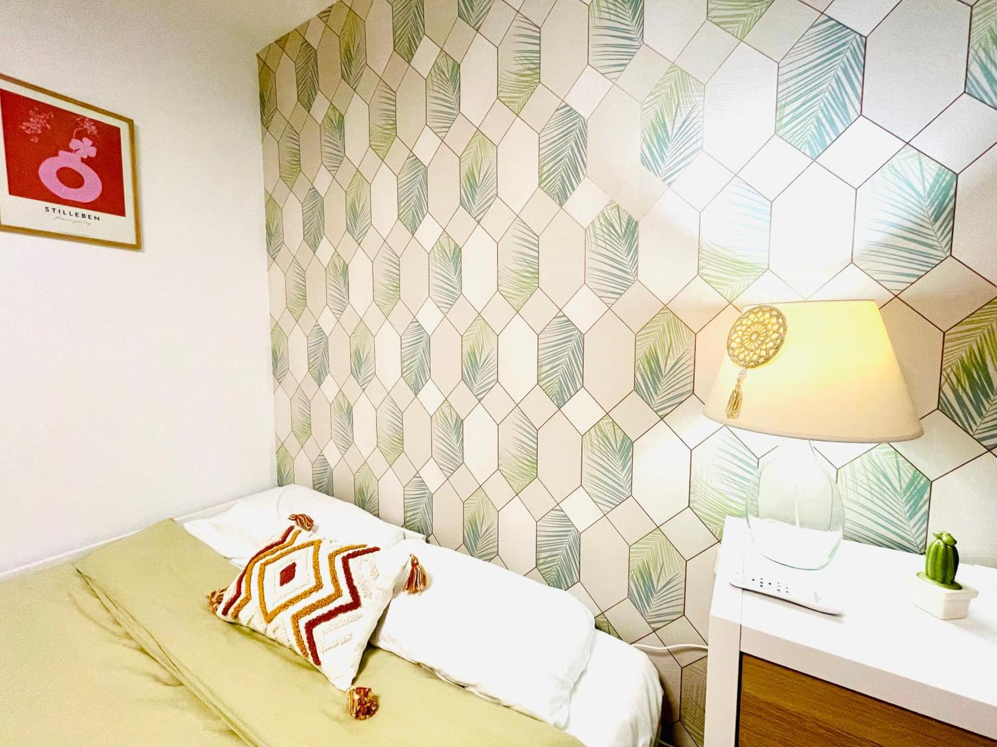 Welcome Apartamento Málaga
