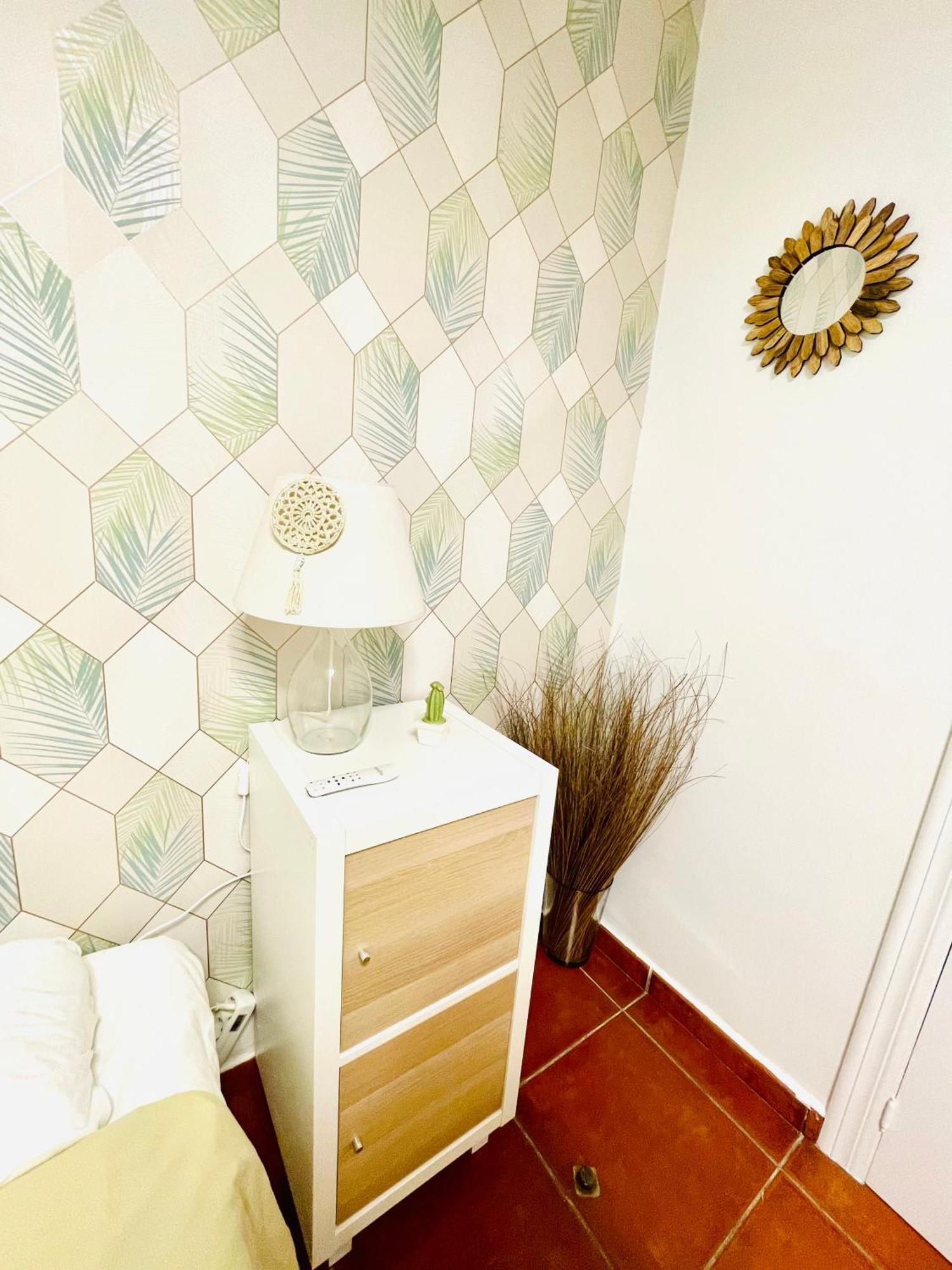 Welcome Apartamento Málaga