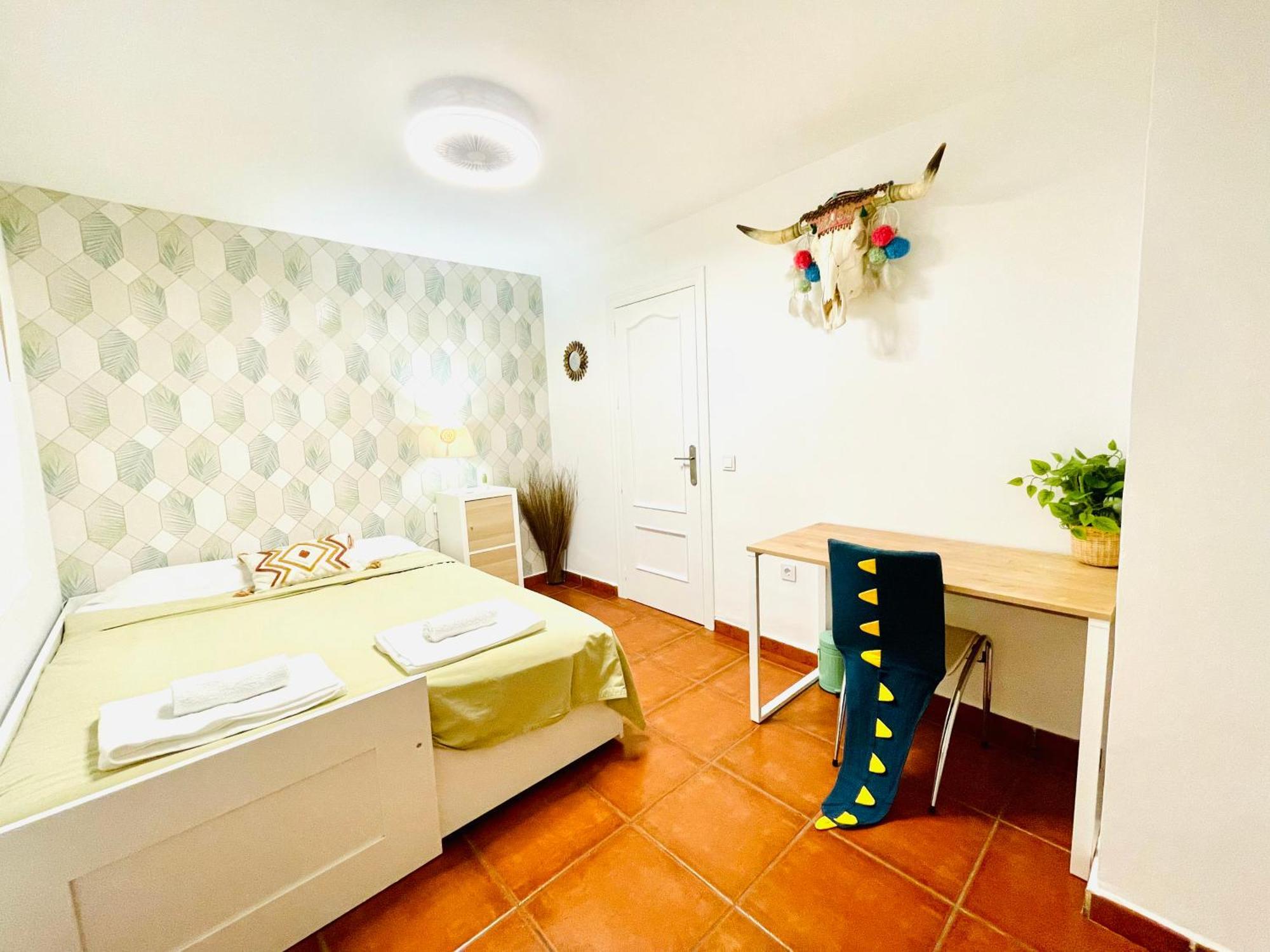 Apartamento Welcome