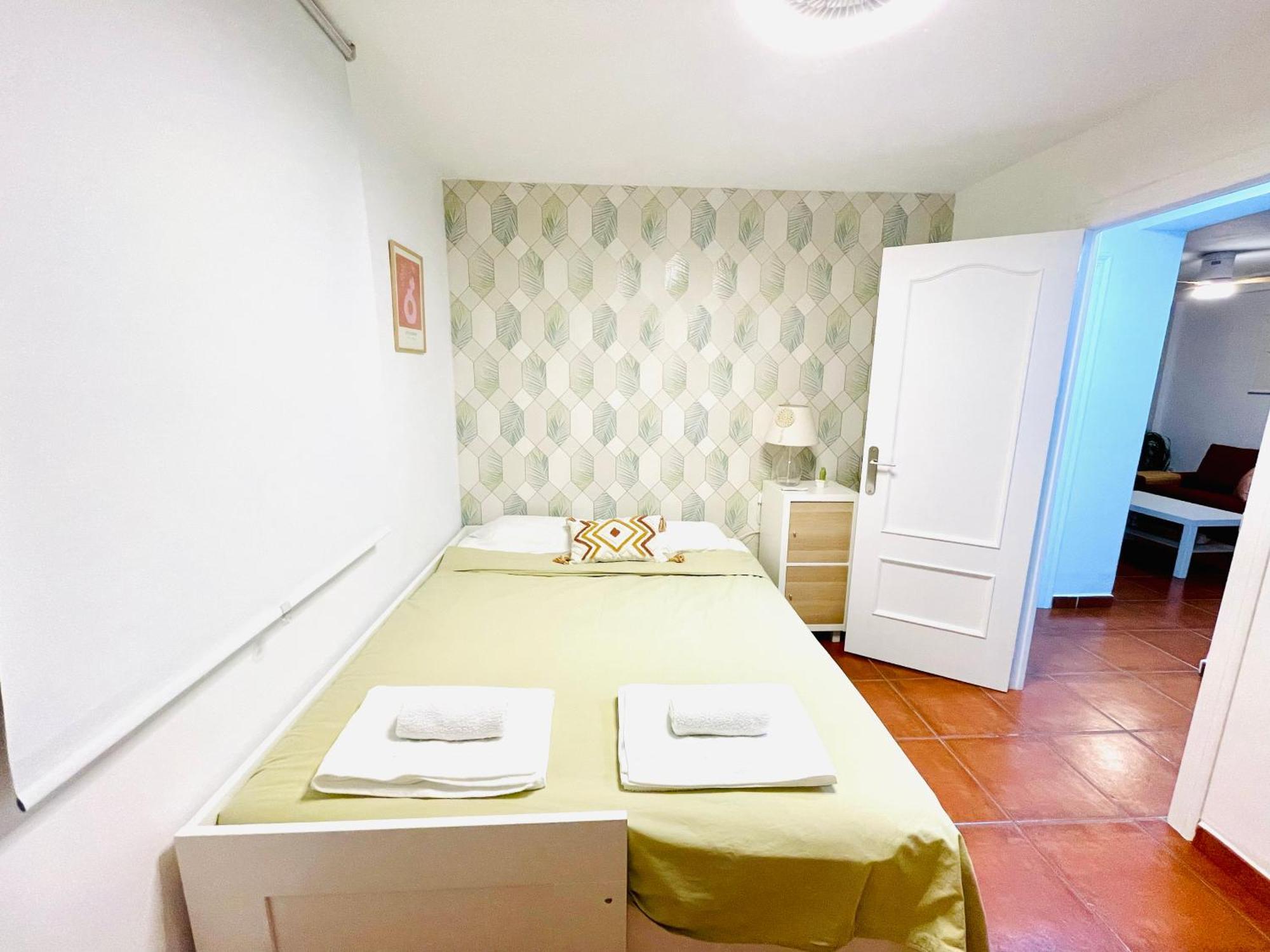 Welcome Apartamento Málaga