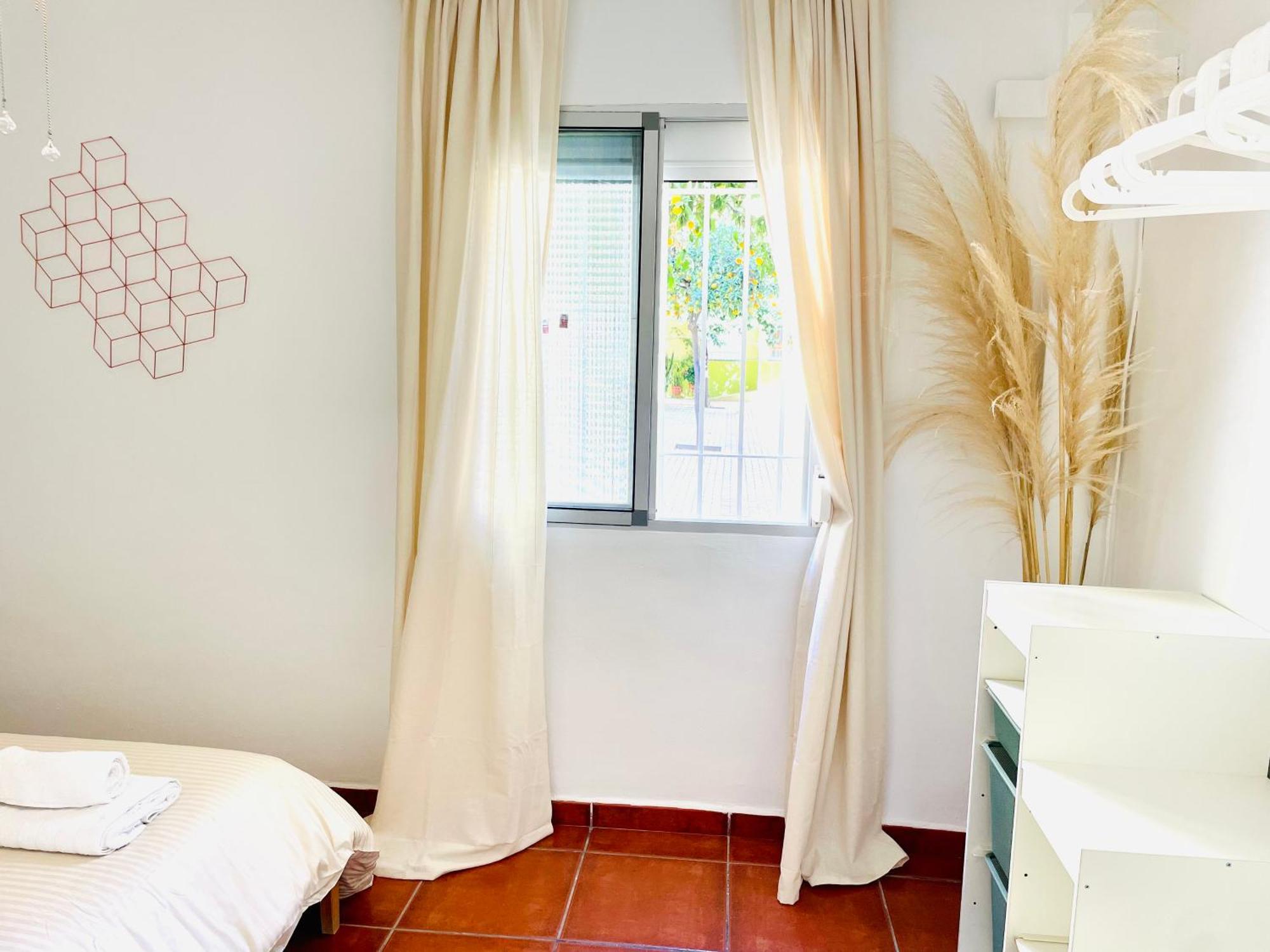 Apartamento Welcome