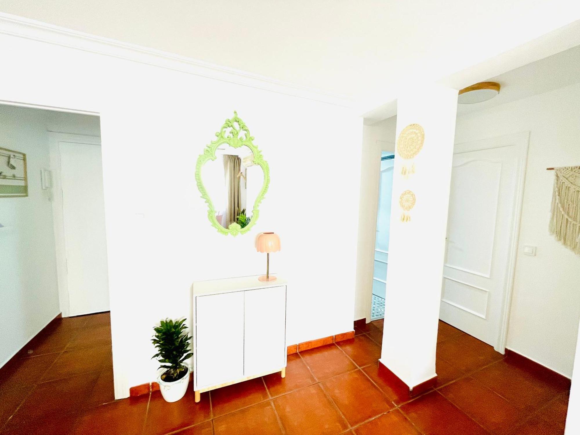 Welcome Apartamento *