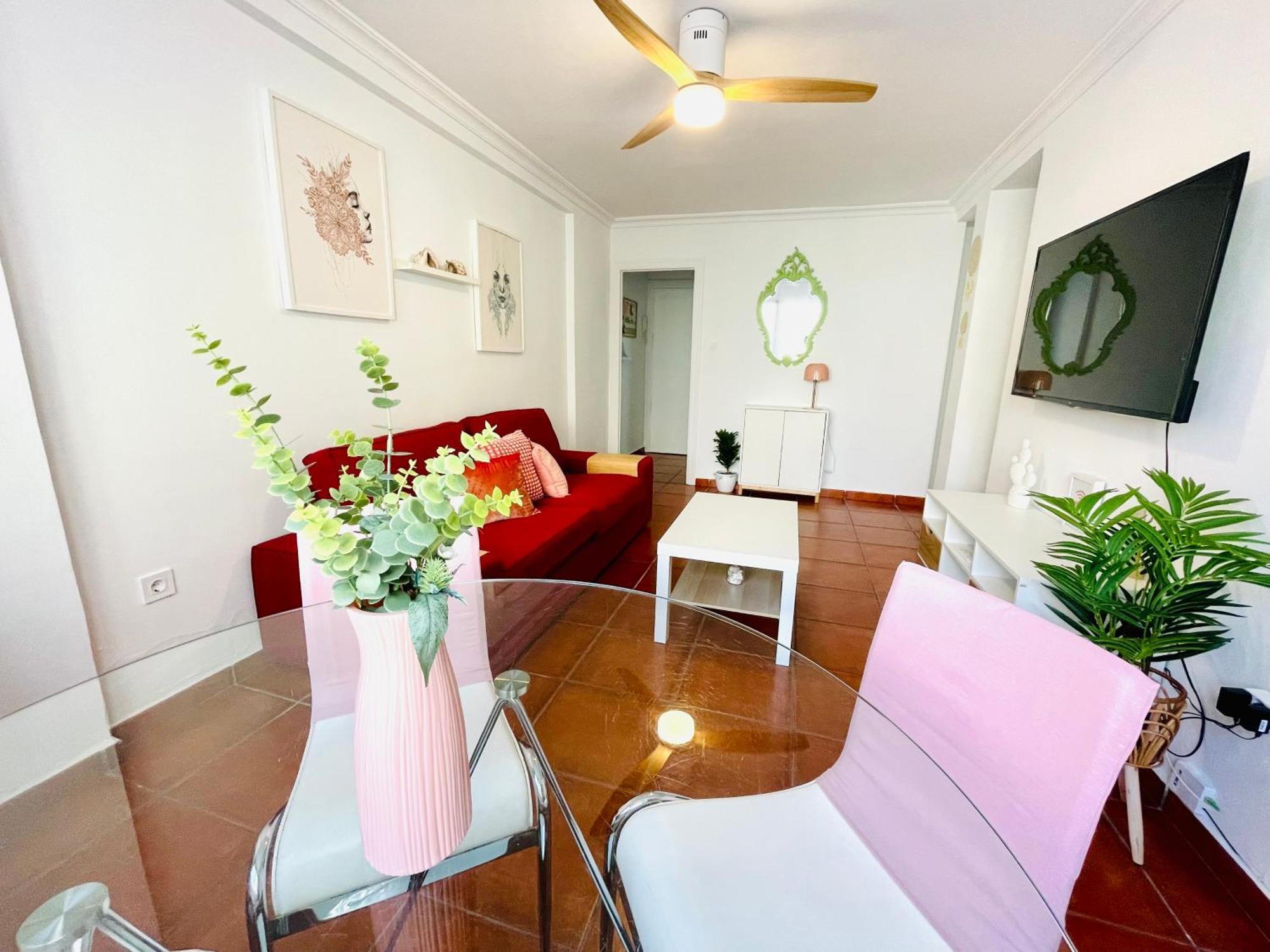 Apartamento Welcome