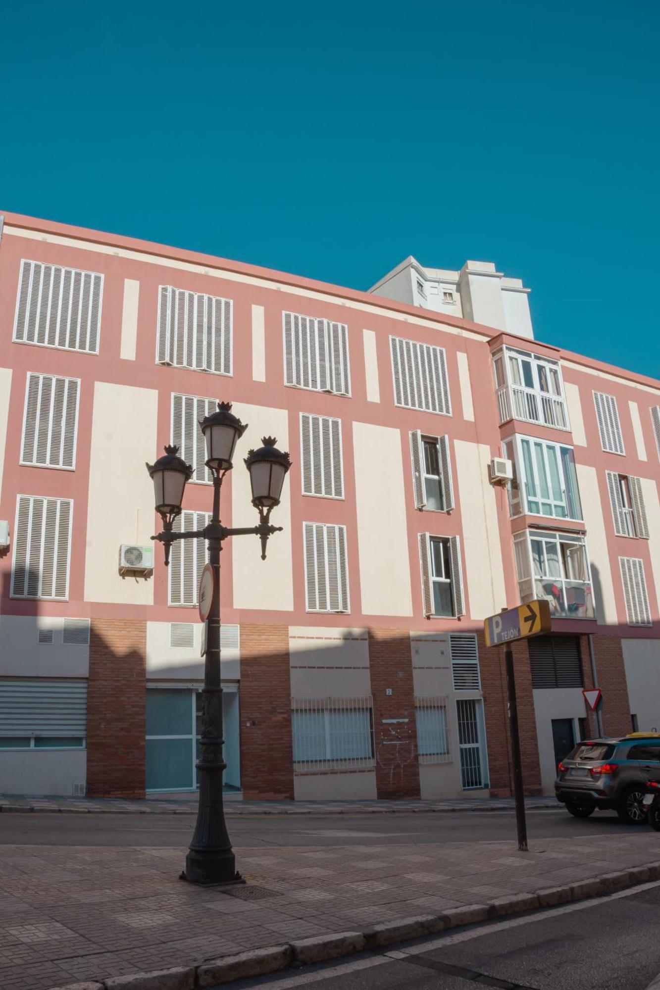 Apartamento Picasso Premium *