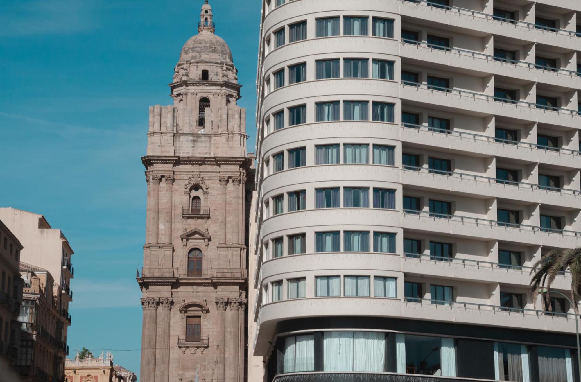 Apartamento Picasso Premium Málaga