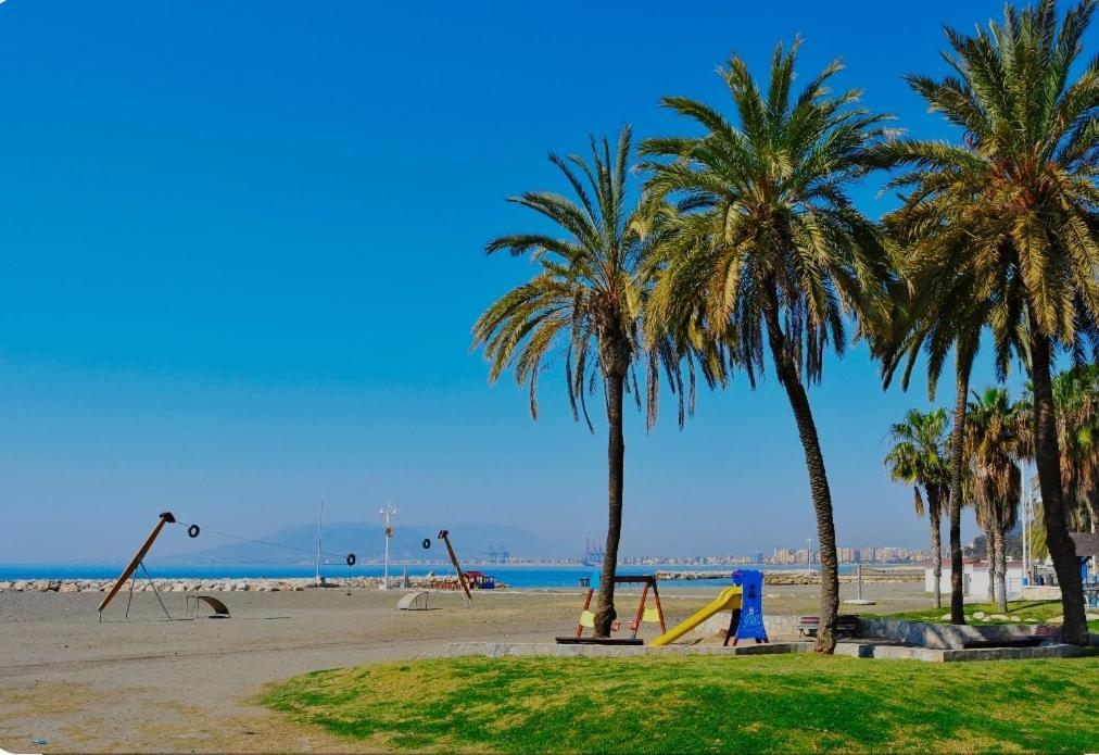 Cerca Del Mar Málaga