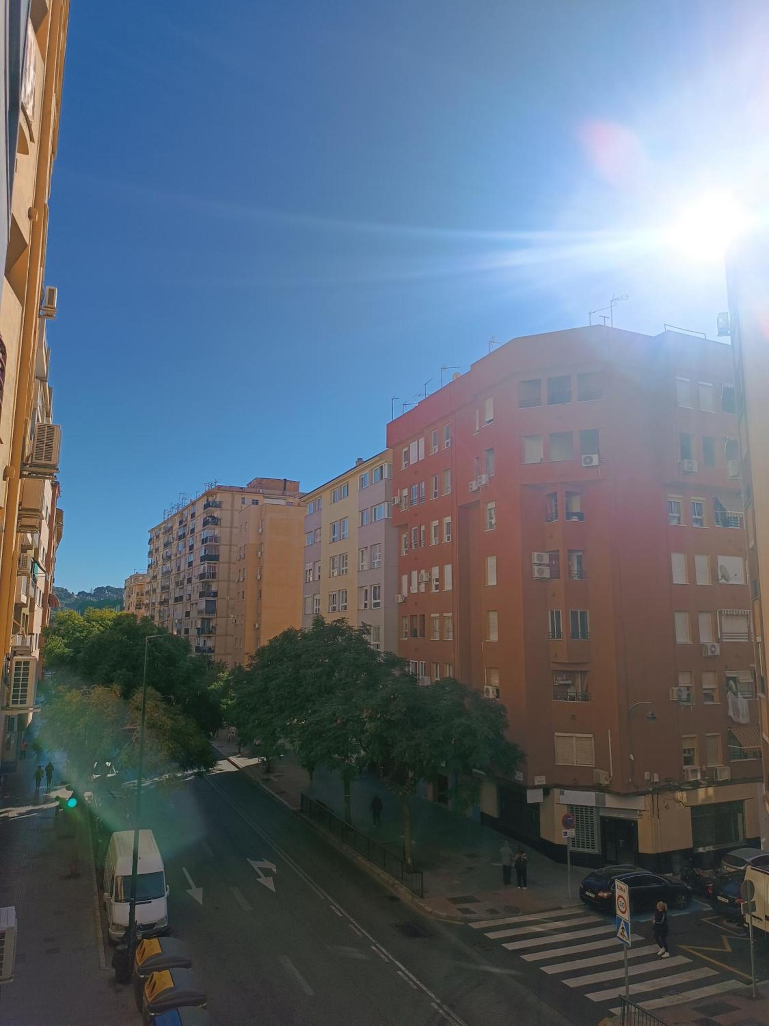 Cerca Del Mar