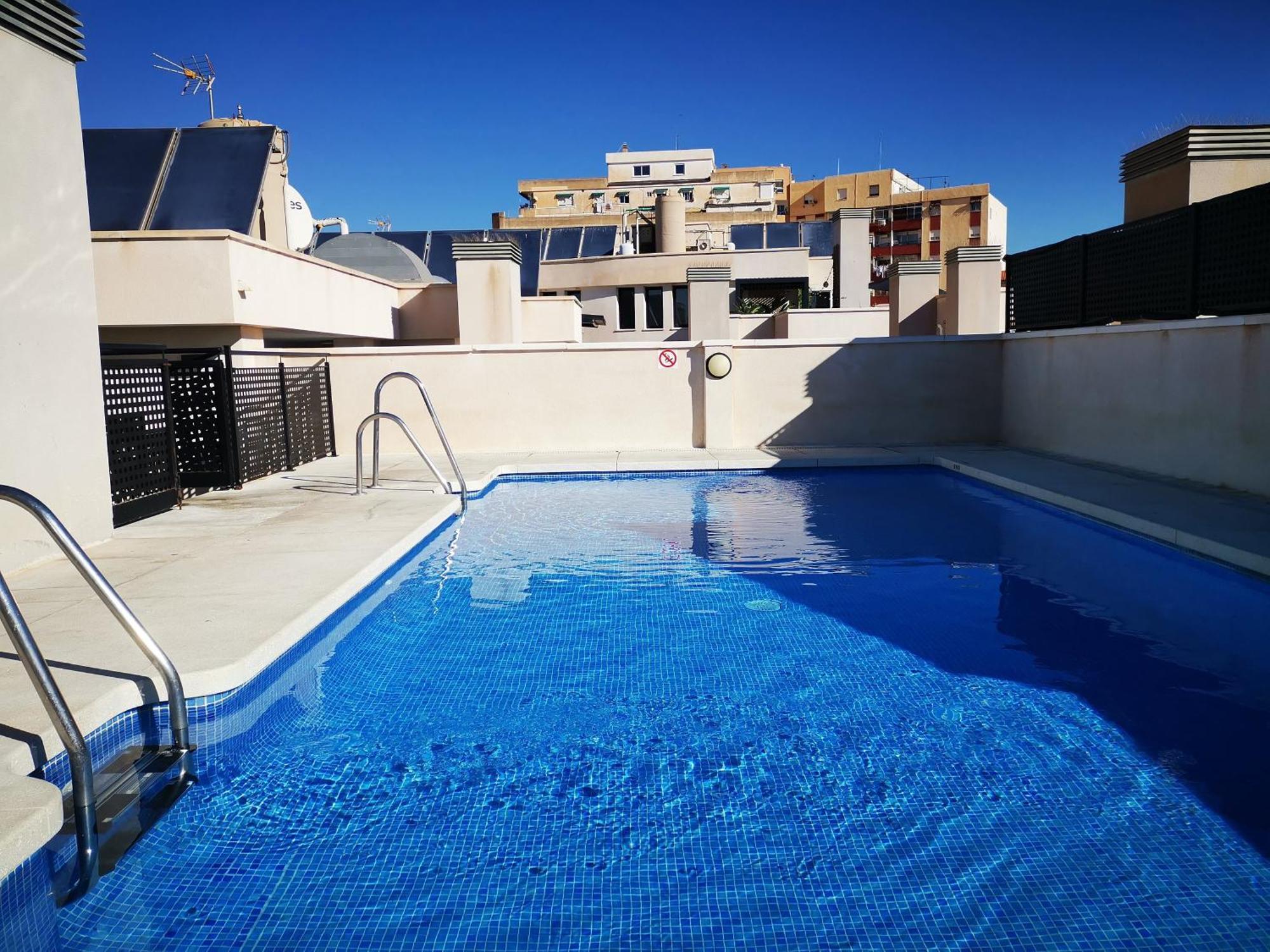 Cervantes Apartamento *