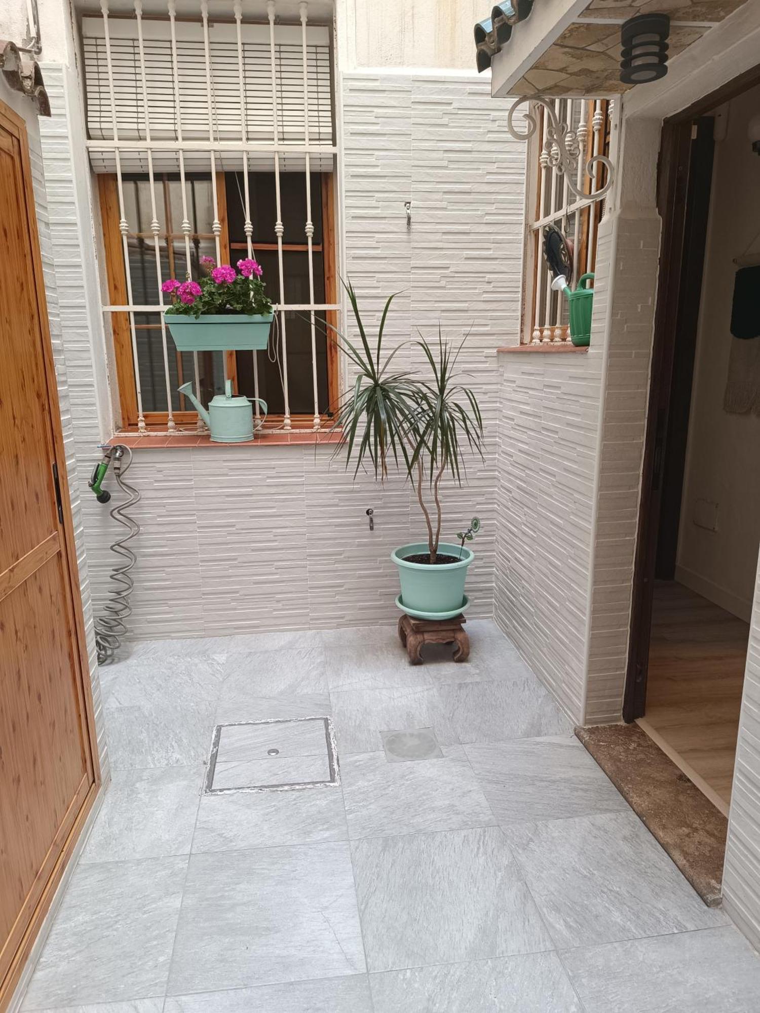 Apartamento Centro Historico