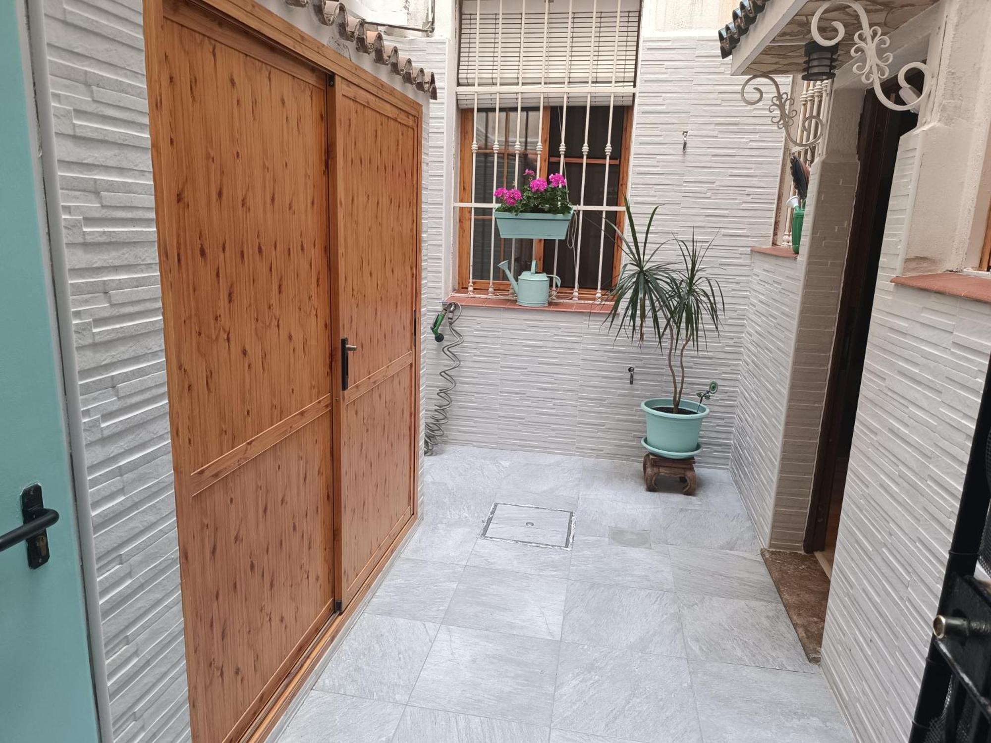 Apartamento Centro Historico Málaga
