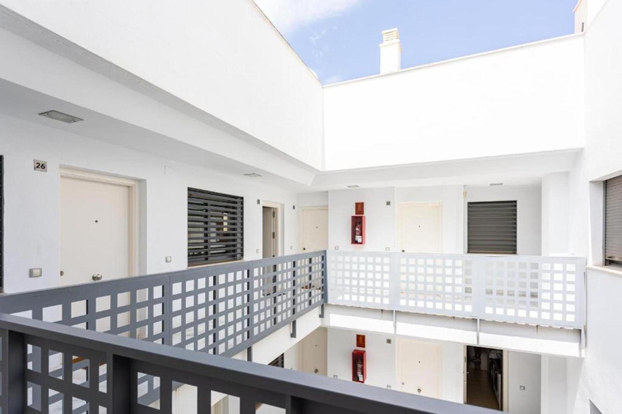 Holidays2malaga Picasso Area Malaga