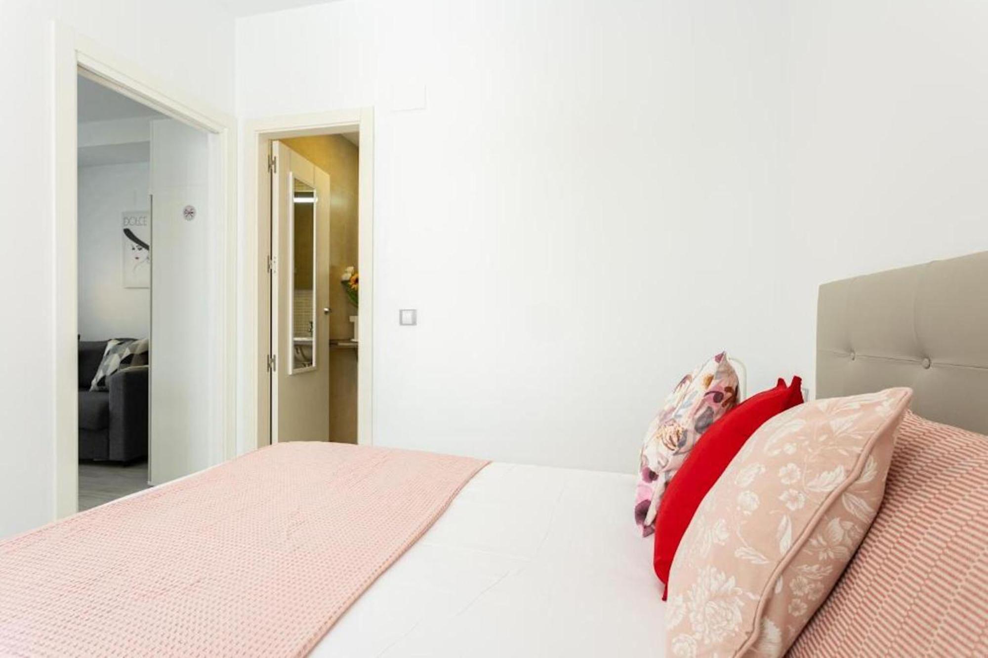 Holidays2malaga Picasso Area * Malaga