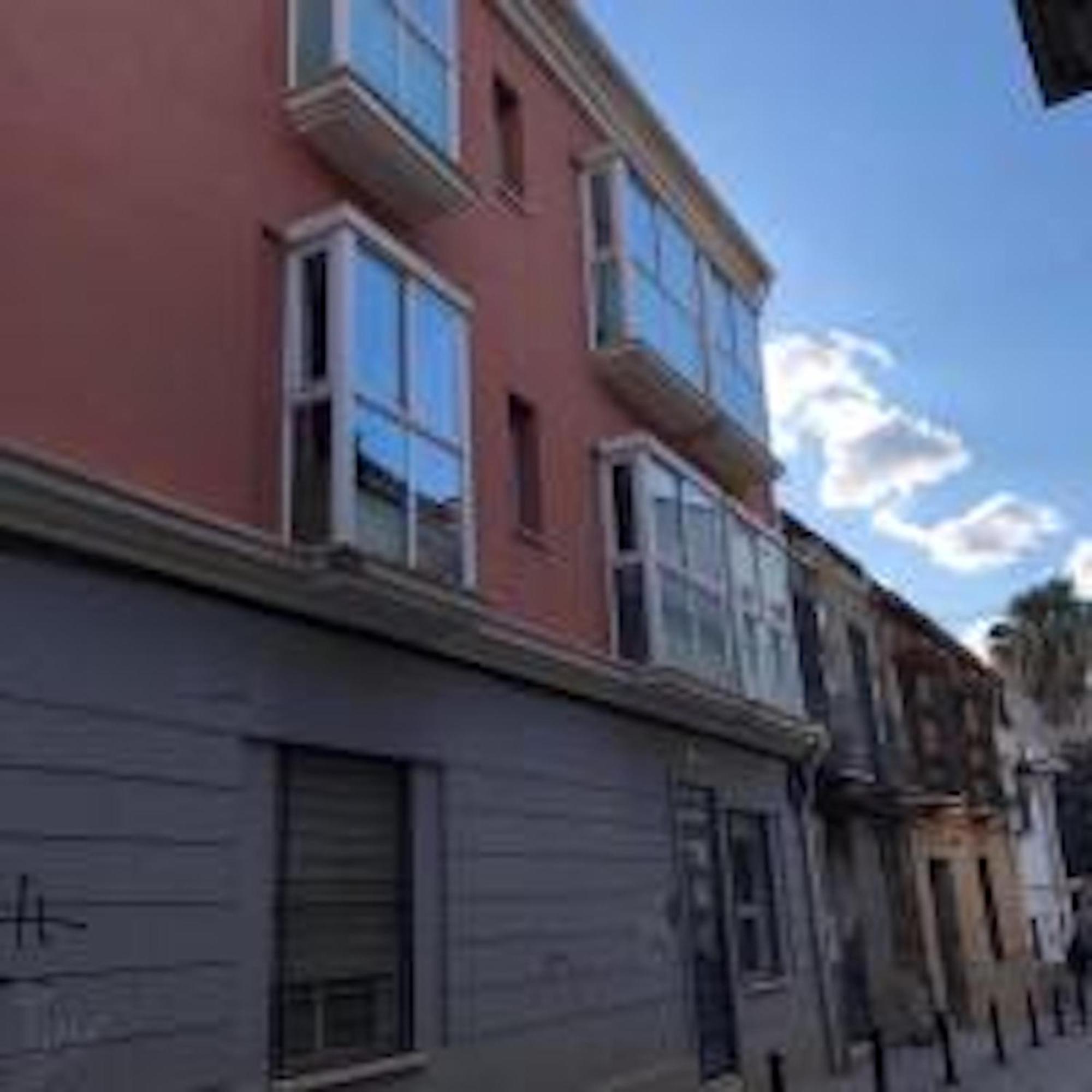 Apartment Holidays2malaga Picasso Area Malaga
