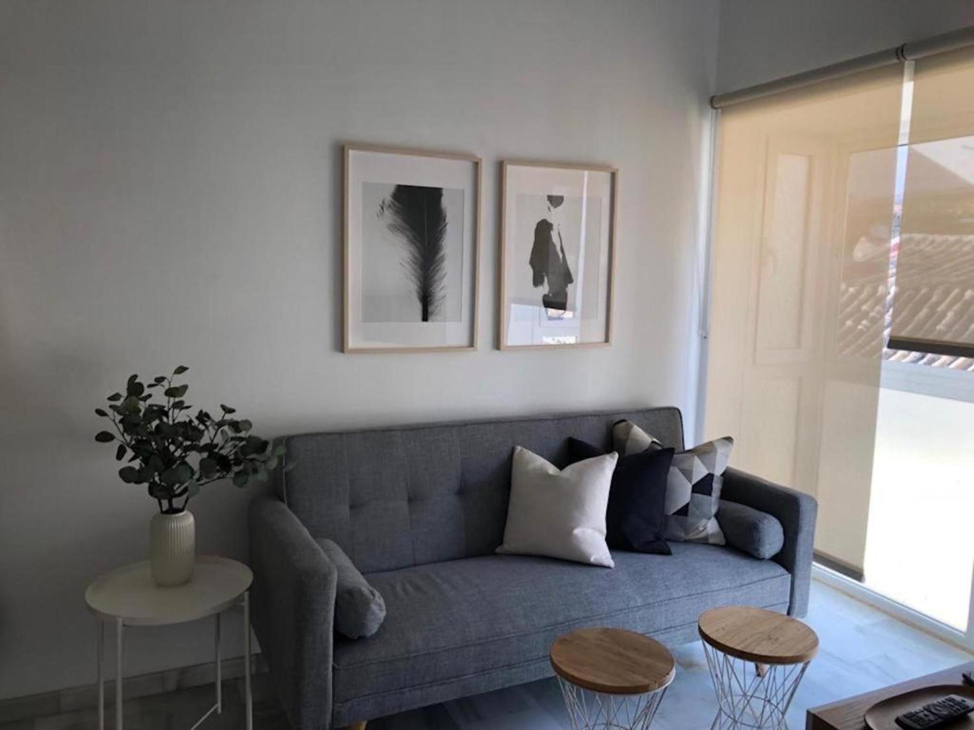 Holidays2malaga Picasso Area Apartment Malaga