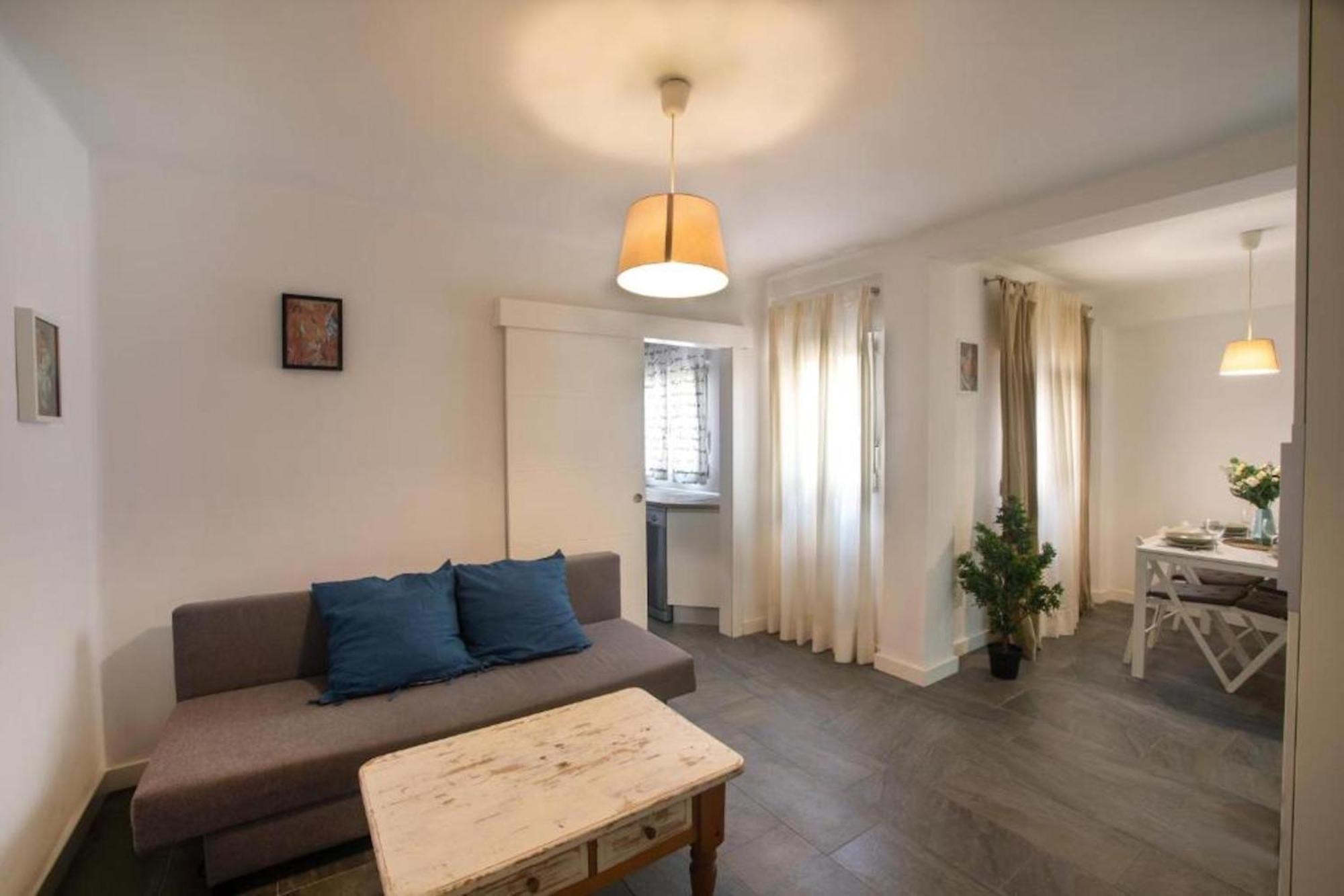 Holidays2malaga Picasso Area Apartment Malaga