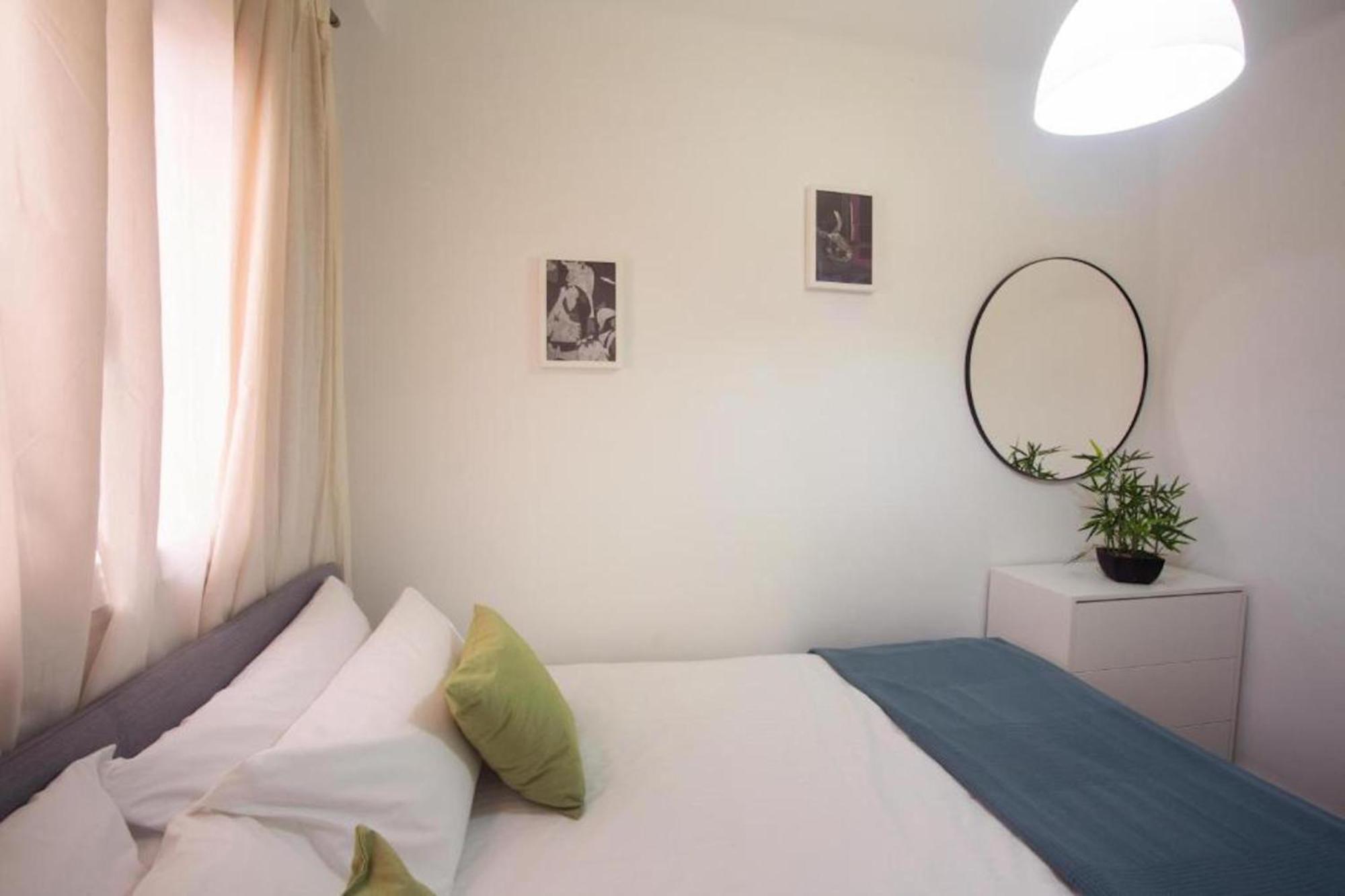 Apartment Holidays2malaga Picasso Area Malaga