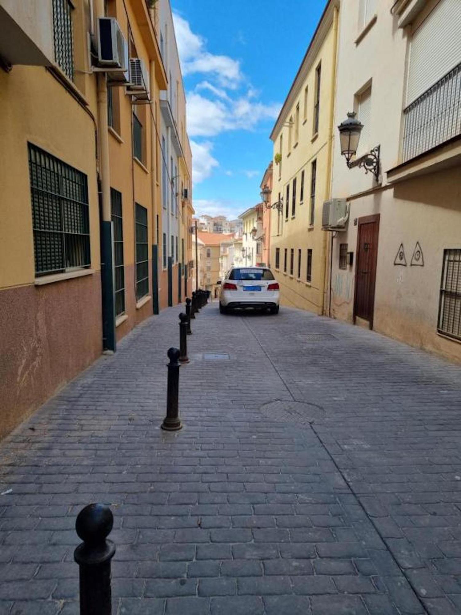 Holidays2malaga Picasso Area Malaga