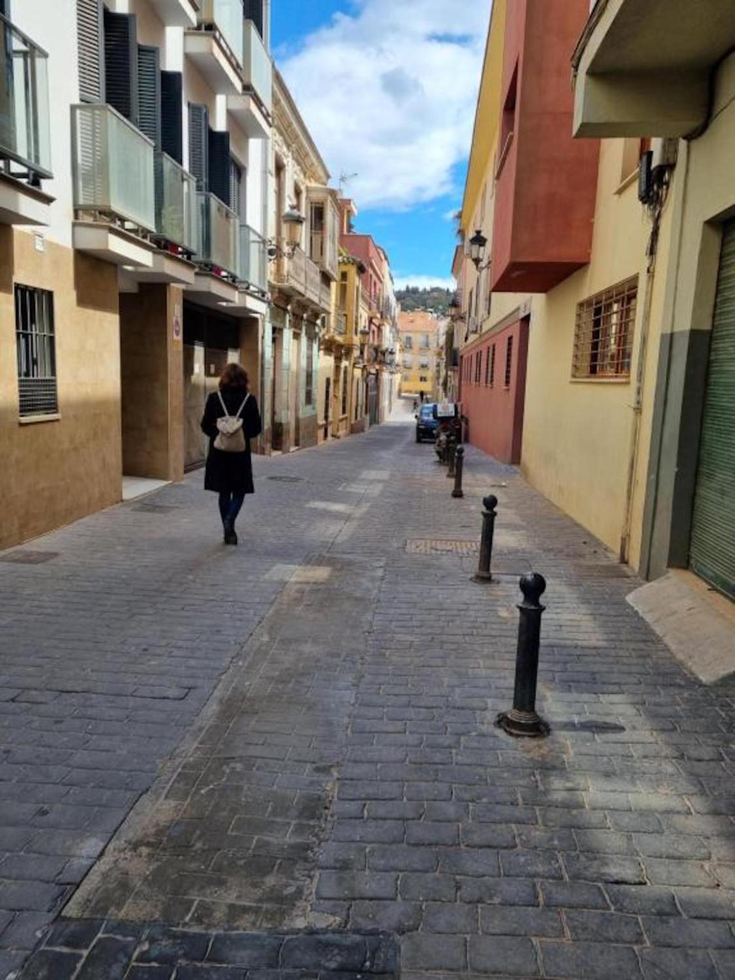 Apartment Holidays2malaga Picasso Area Malaga
