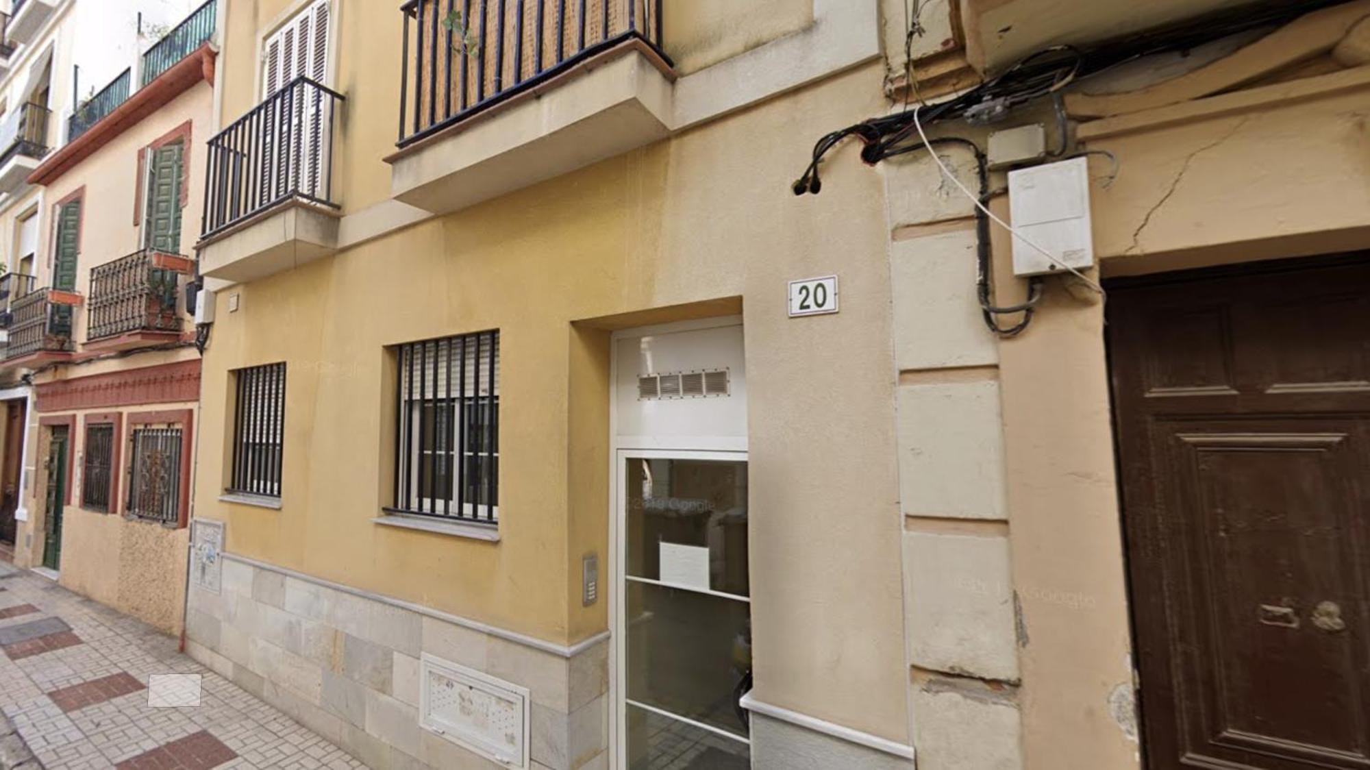 Apartamento Holidays2malaga Pena Parking & French Balcony & Smart Tv