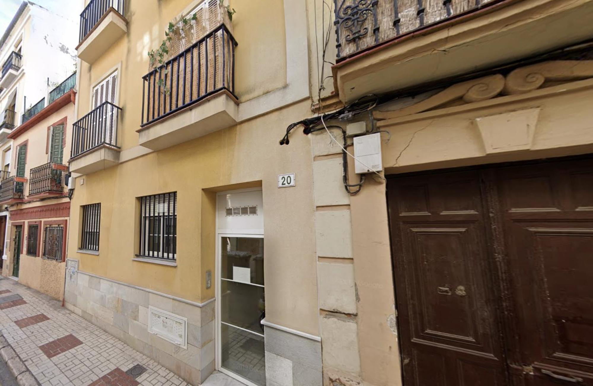 Holidays2malaga Pena Parking & French Balcony & Smart Tv Málaga