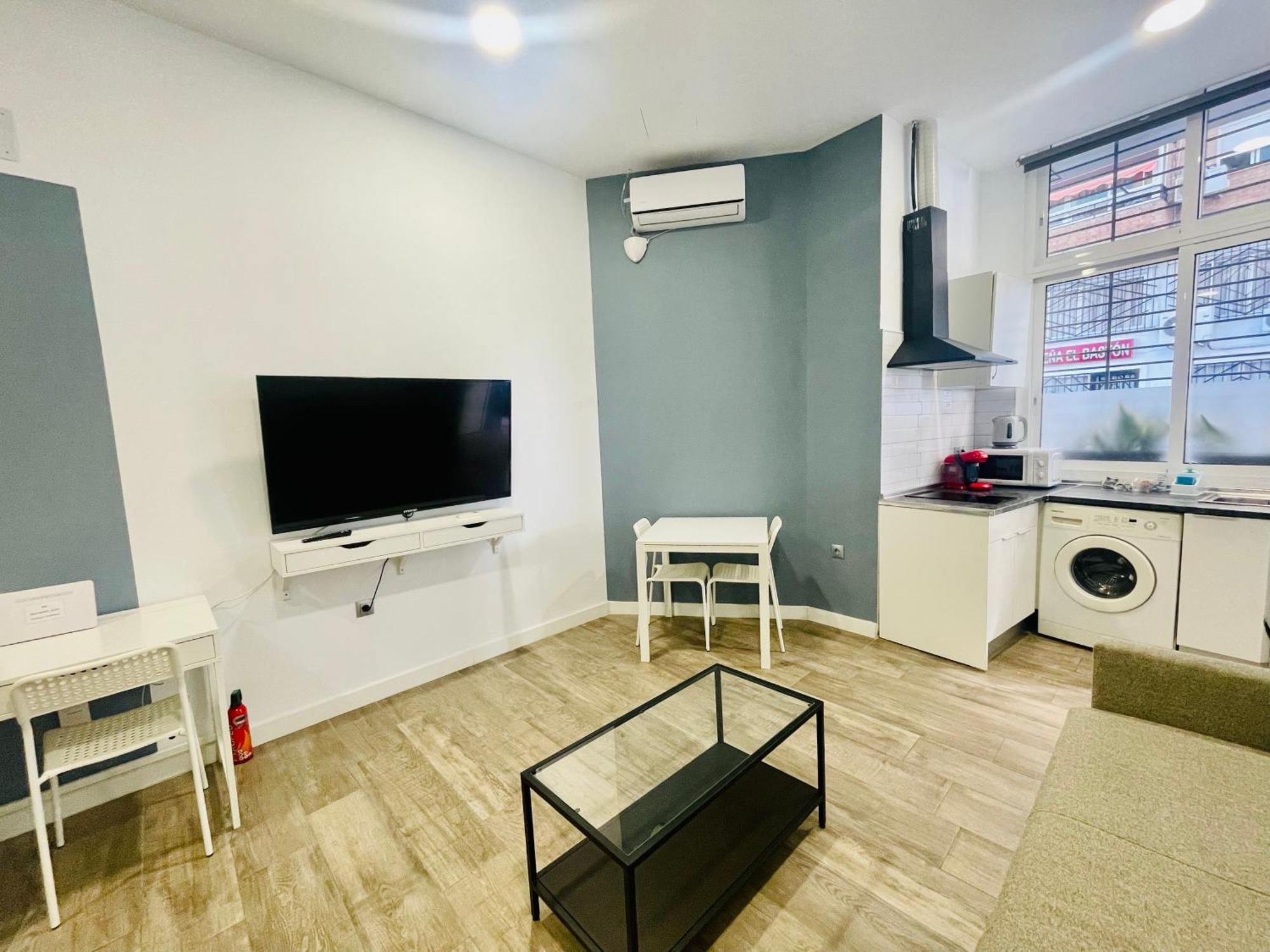 Moderno Y Bien Situado P8 Apartamento *