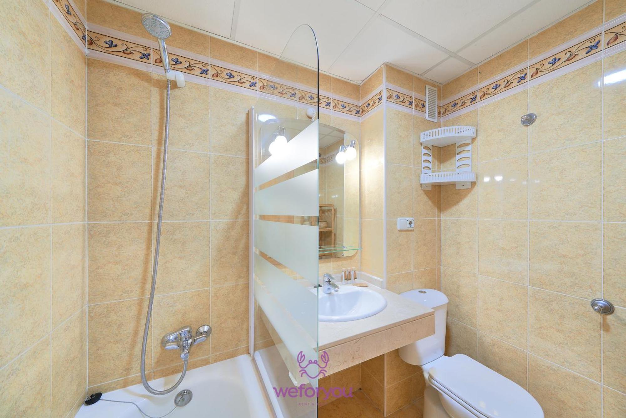 Apartamento Weforyou Torrequebrada & Golf