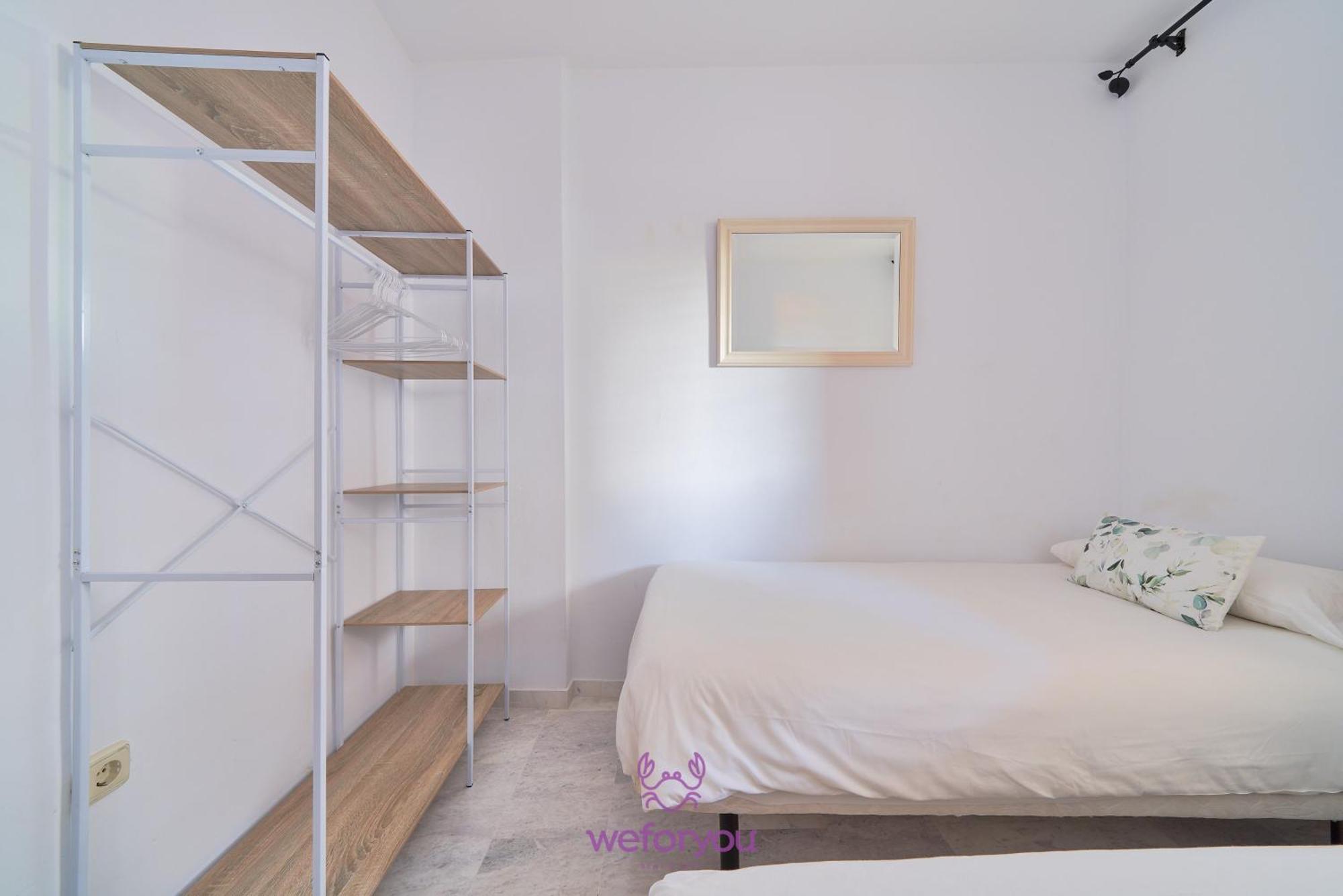 Weforyou Torrequebrada & Golf Apartamento *