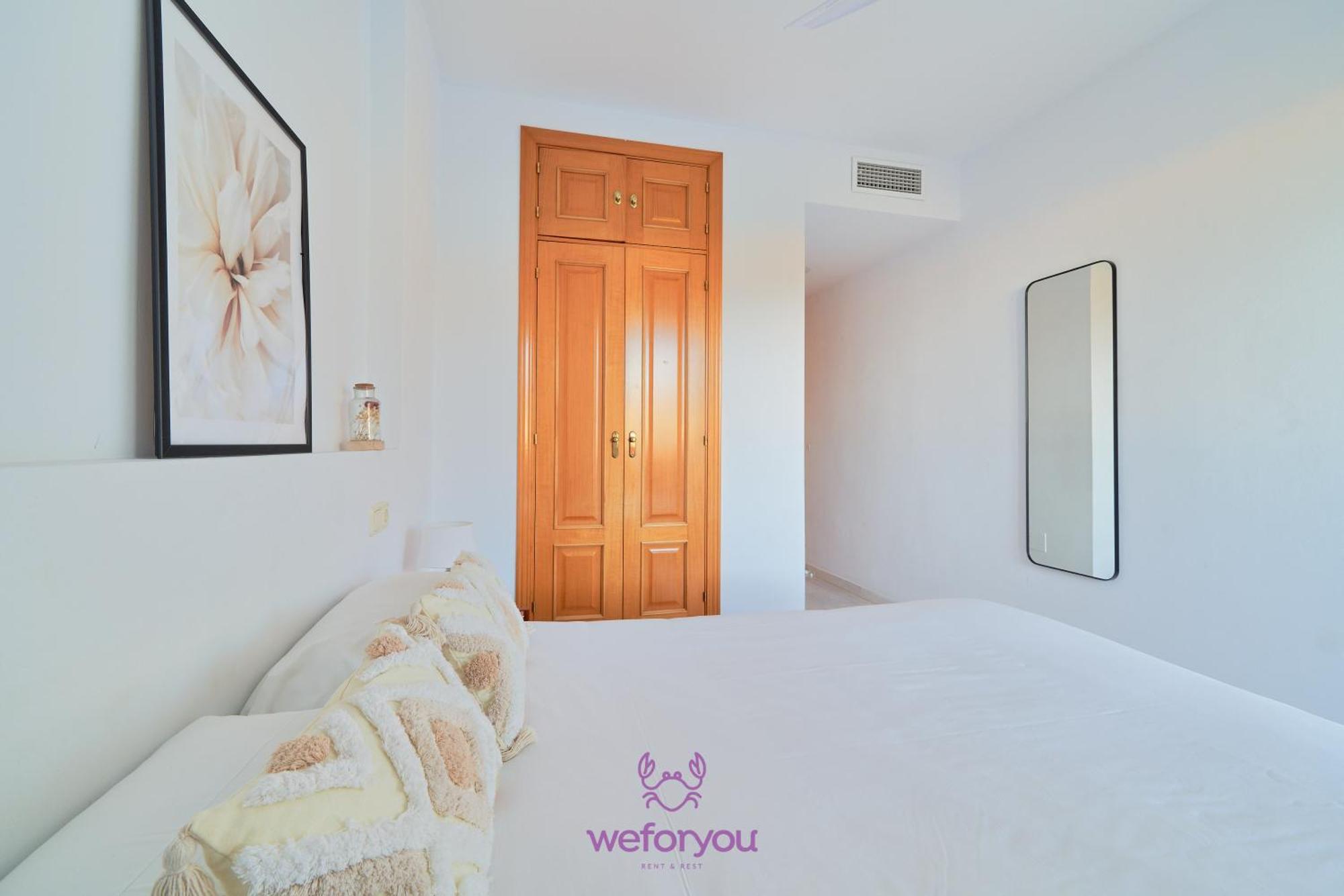 Weforyou Torrequebrada & Golf Málaga