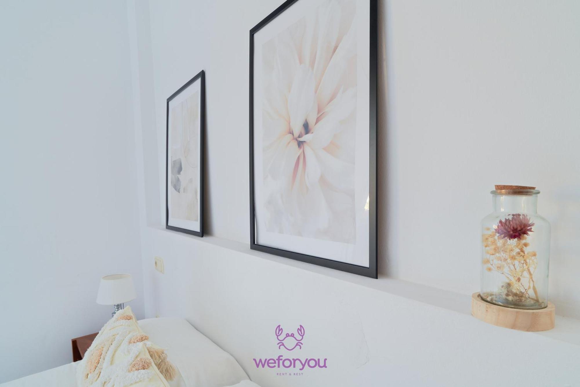 Weforyou Torrequebrada & Golf Apartamento *
