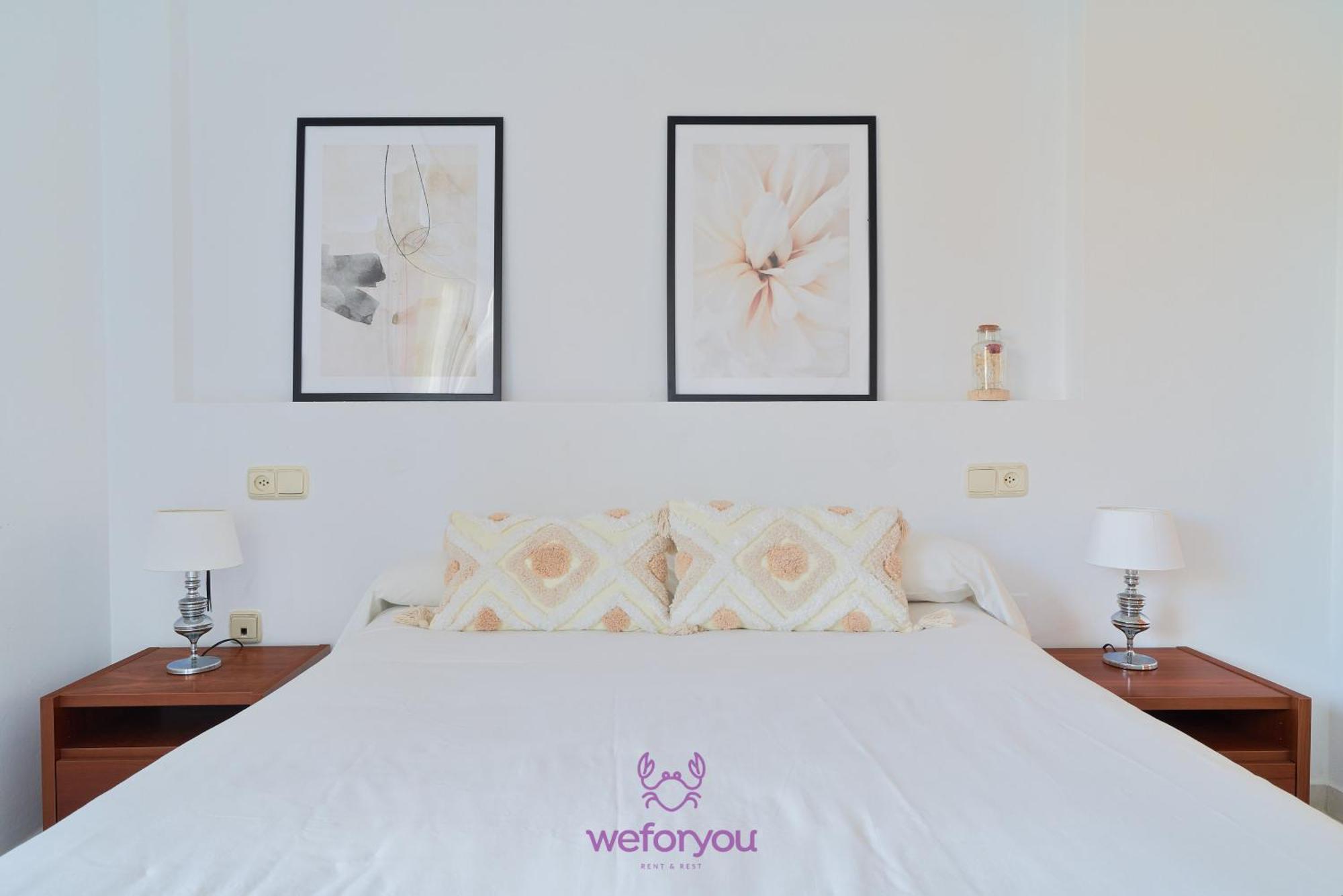 Weforyou Torrequebrada & Golf * Málaga