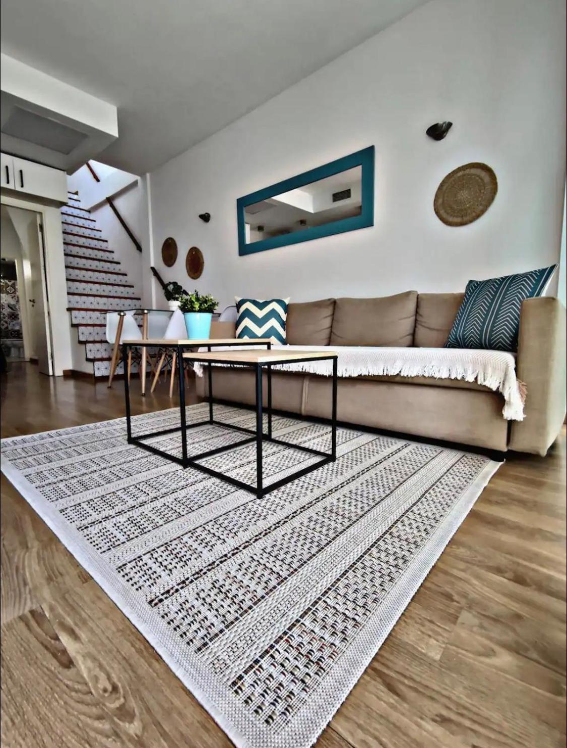 Apartamento San Pablo