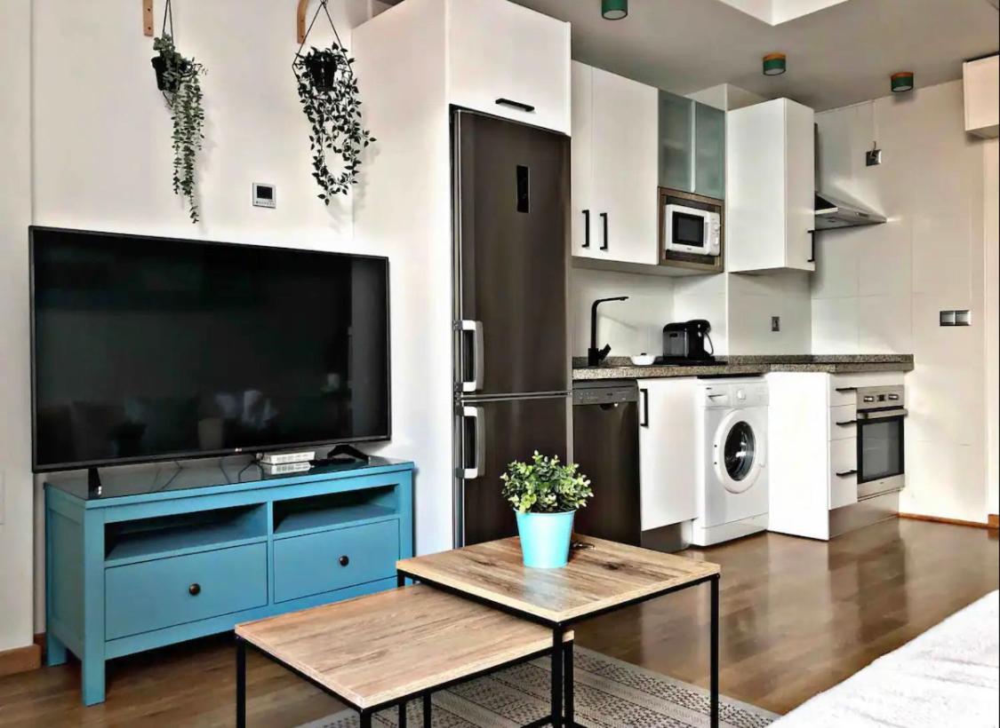 San Pablo Apartamento