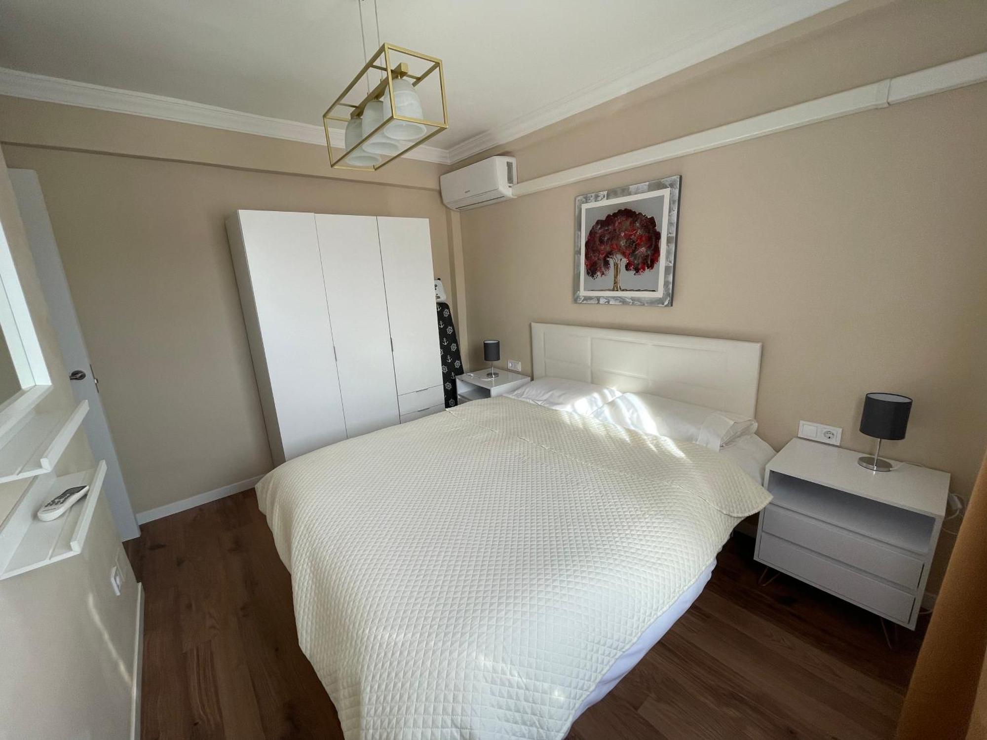 La Casa De Nona Relax 15 Min Centro Apartment Malaga