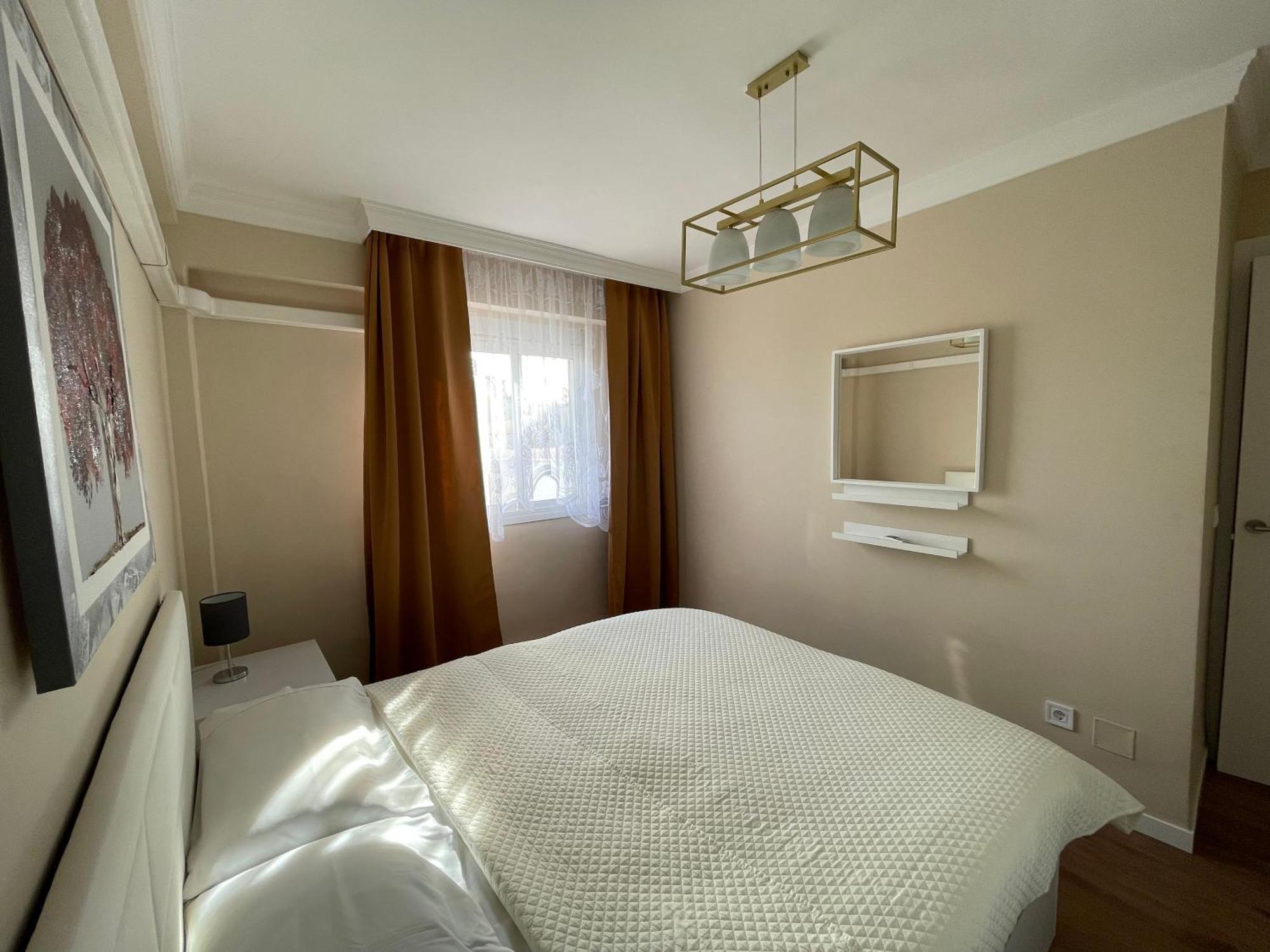 Apartment La Casa De Nona Relax 15 Min Centro Malaga