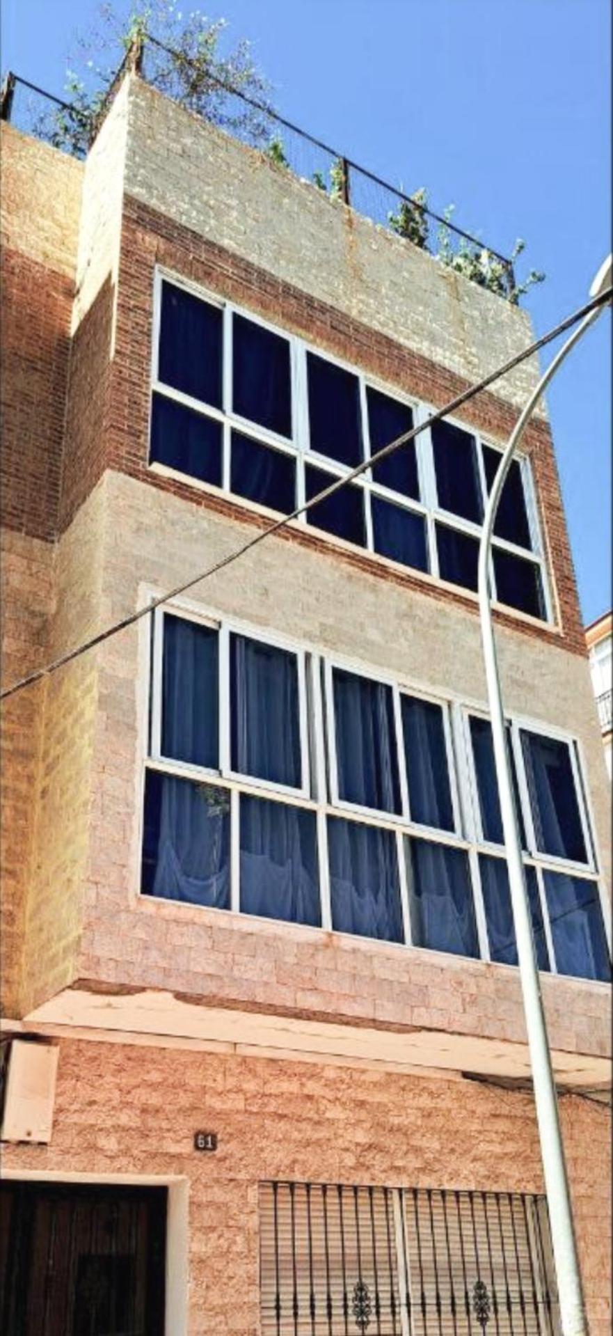 Apartamento Centro Adelfas De Sensi Mdm