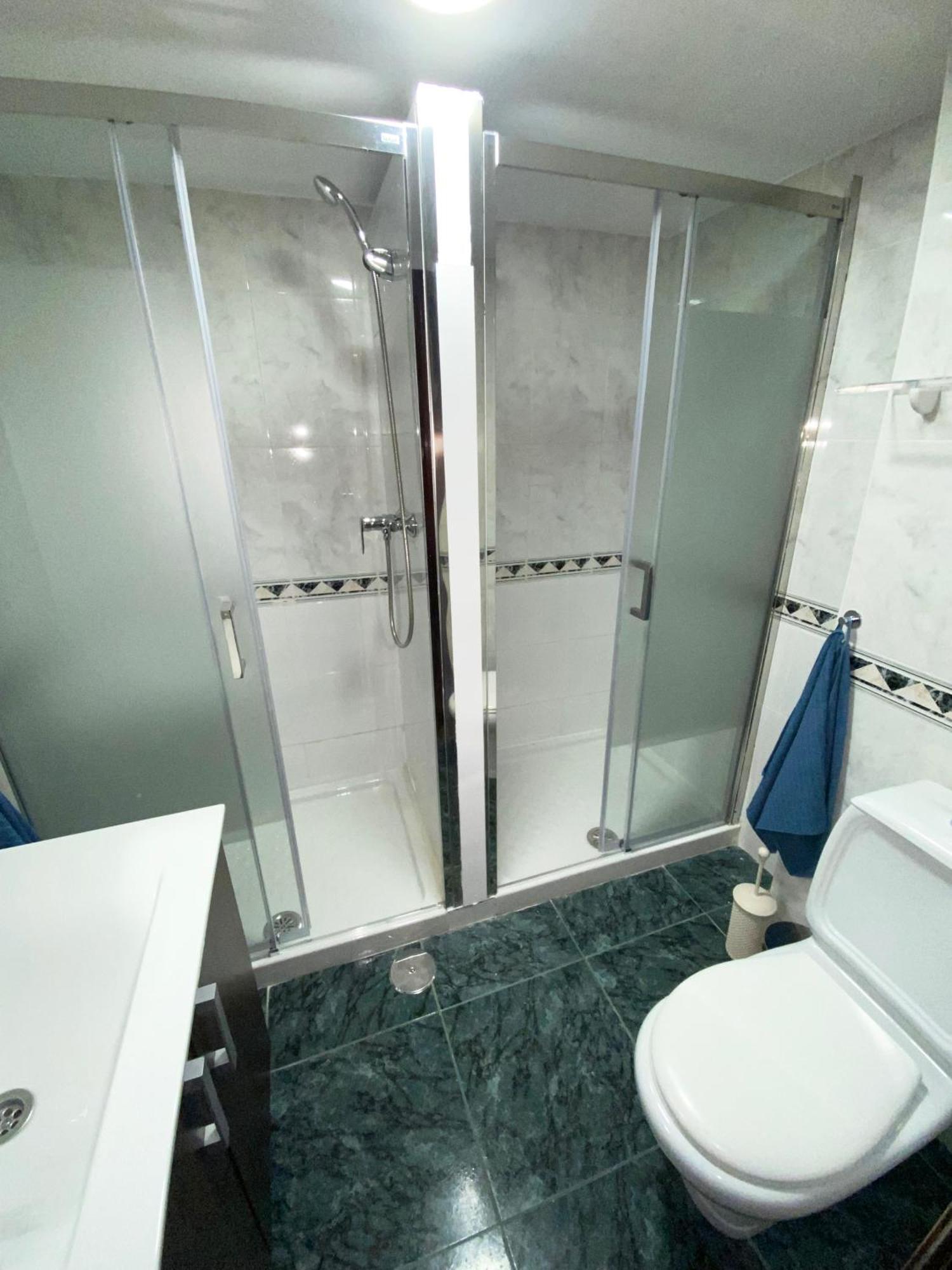 Apartamento Deborah *