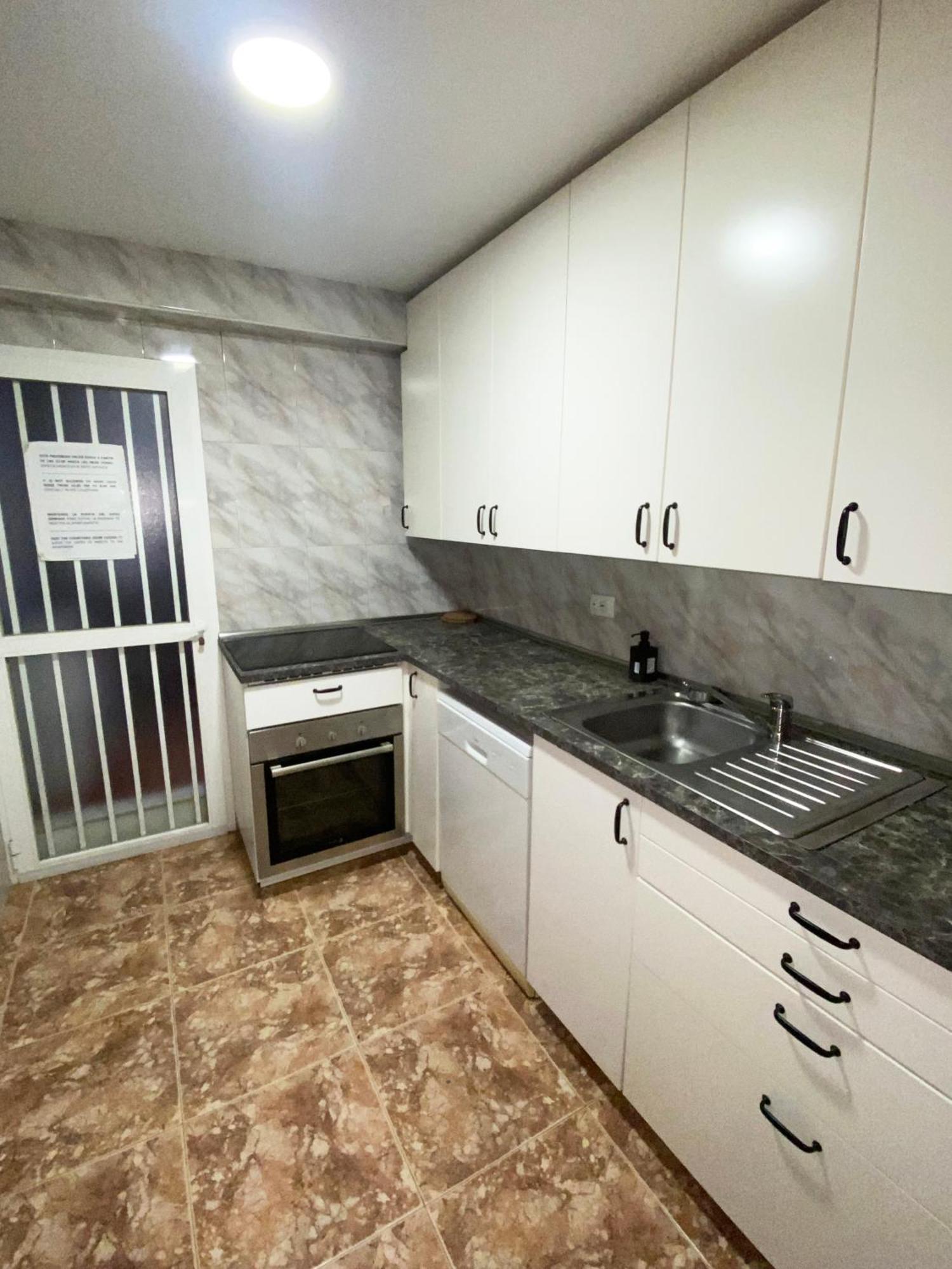 Apartamento Deborah Apartamento *