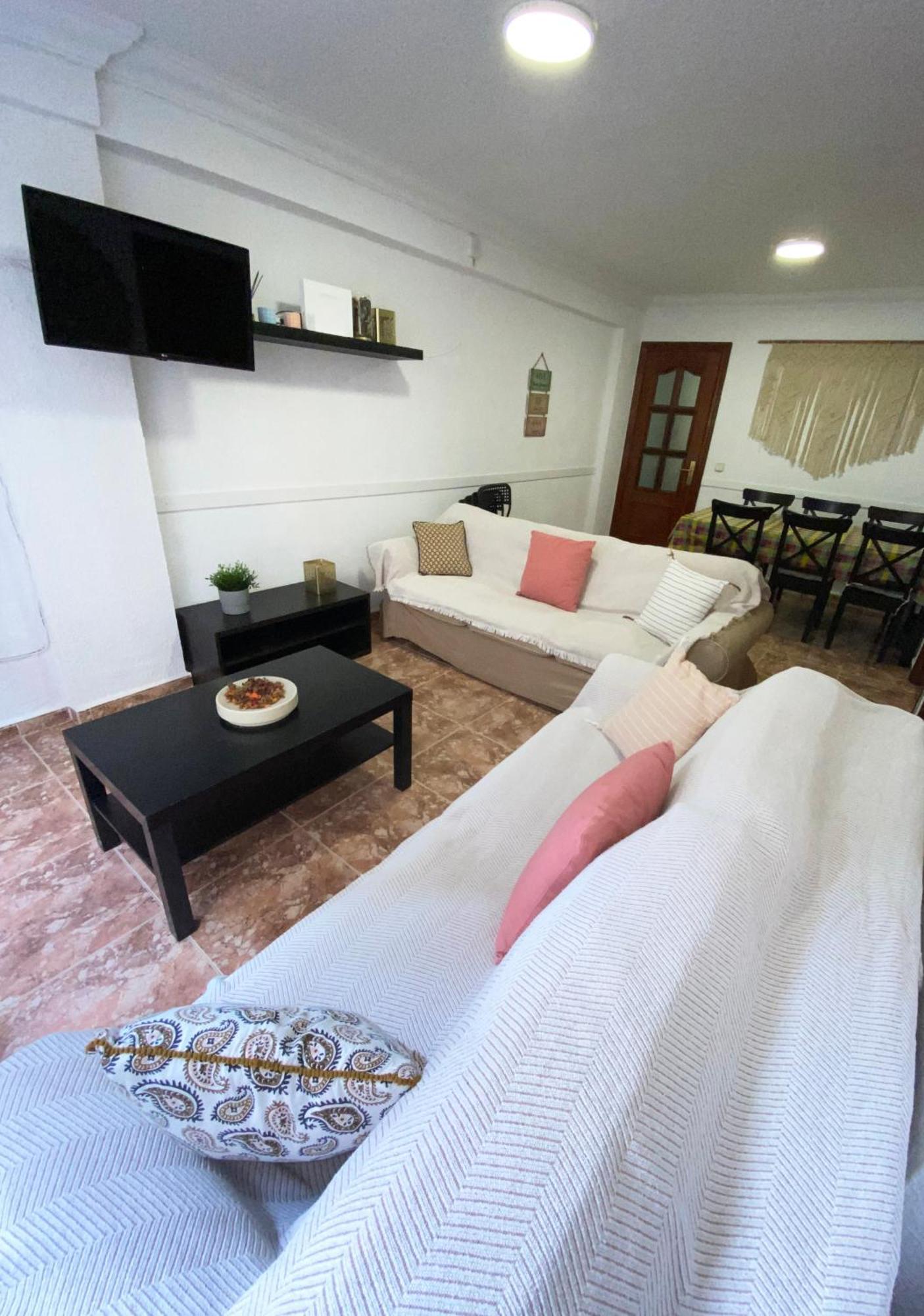 Apartamento Deborah *