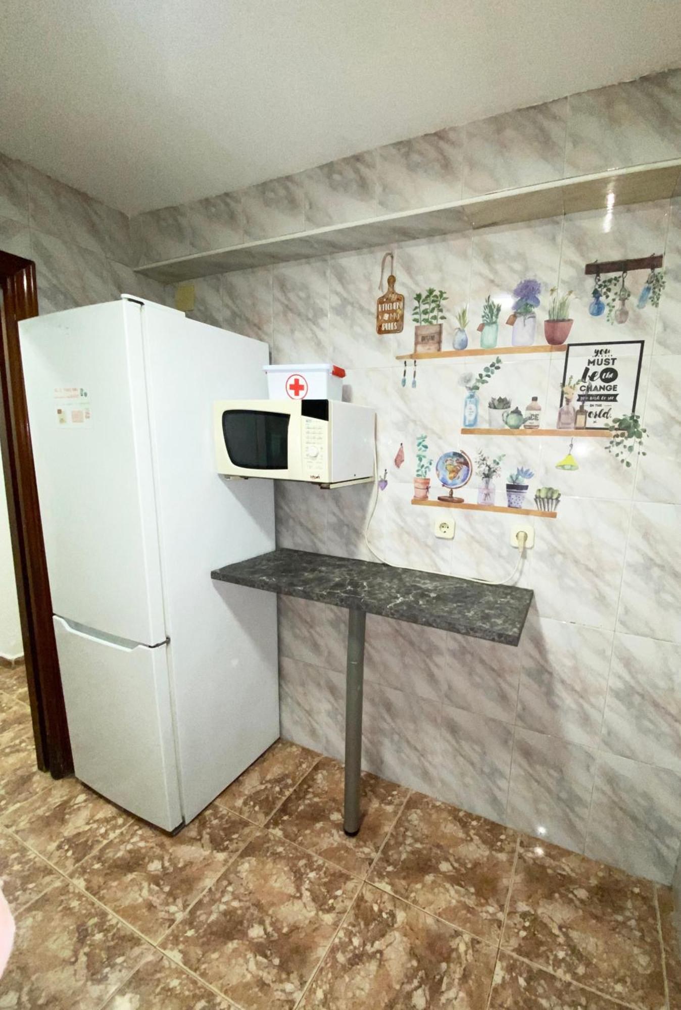 Apartamento Apartamento Deborah *
