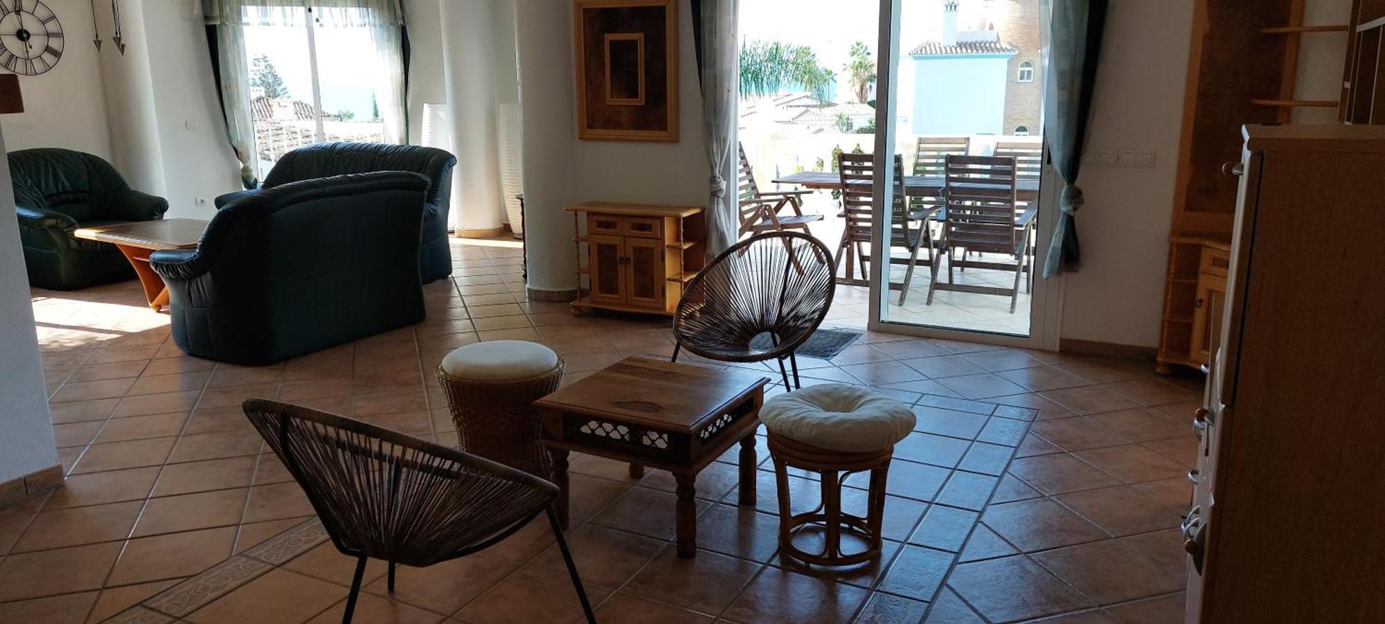 Bougainville Villa