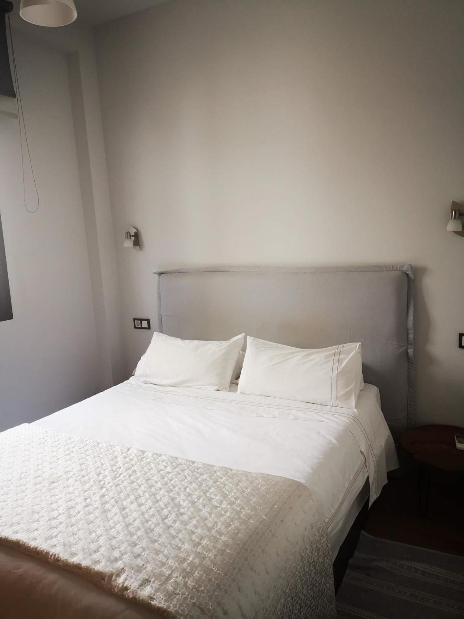 Cervantes Apartamento
