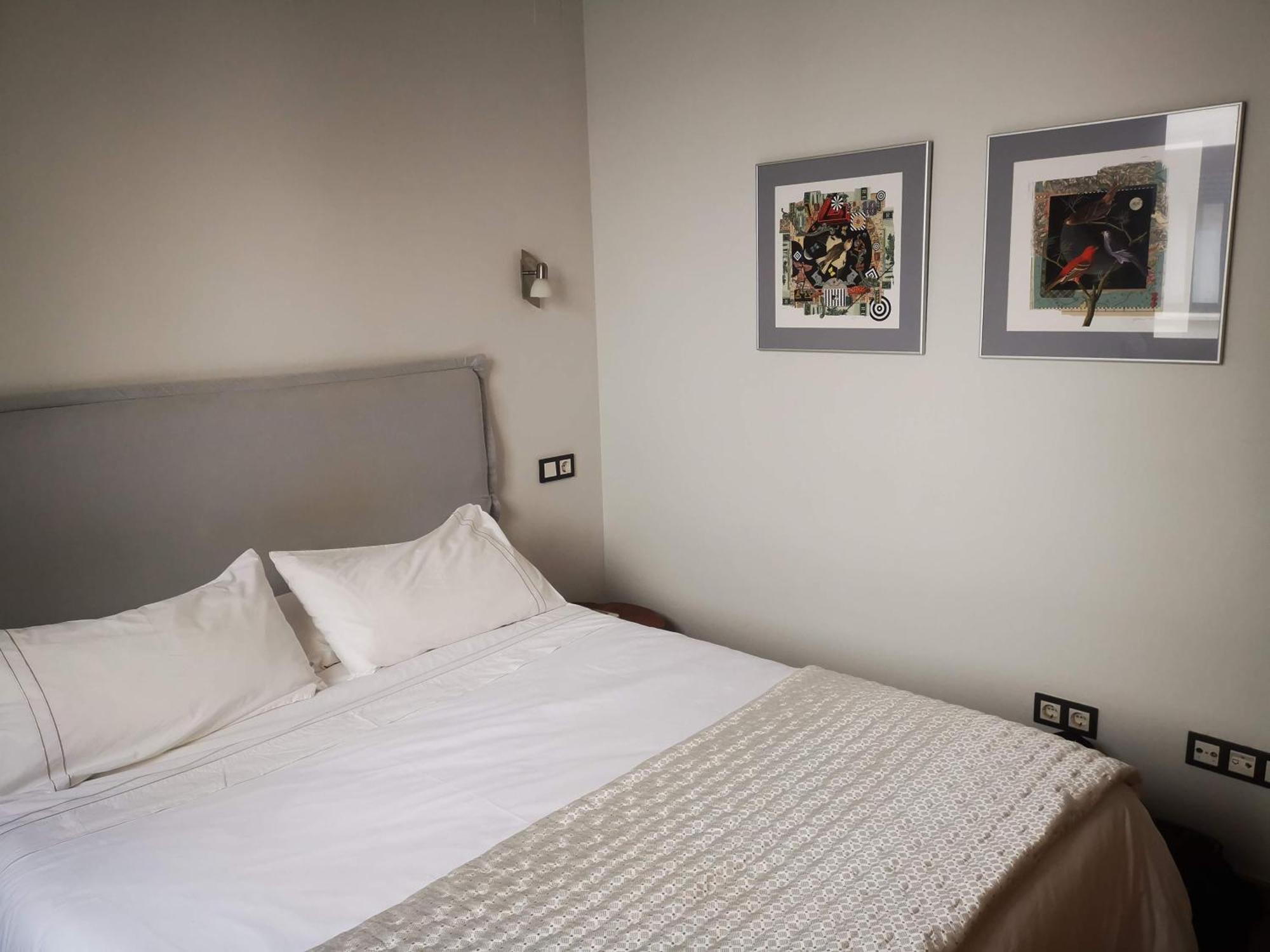 Cervantes Apartamento Málaga