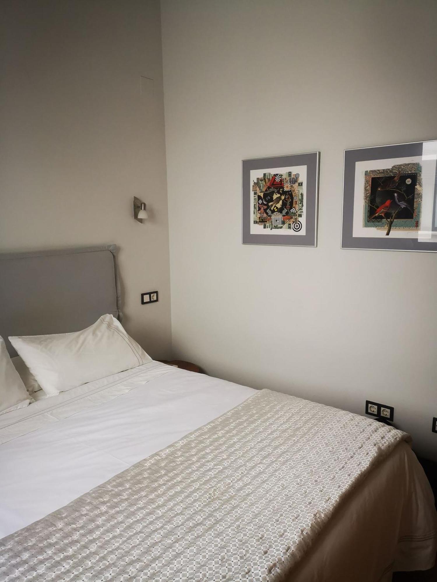 Cervantes Apartamento *