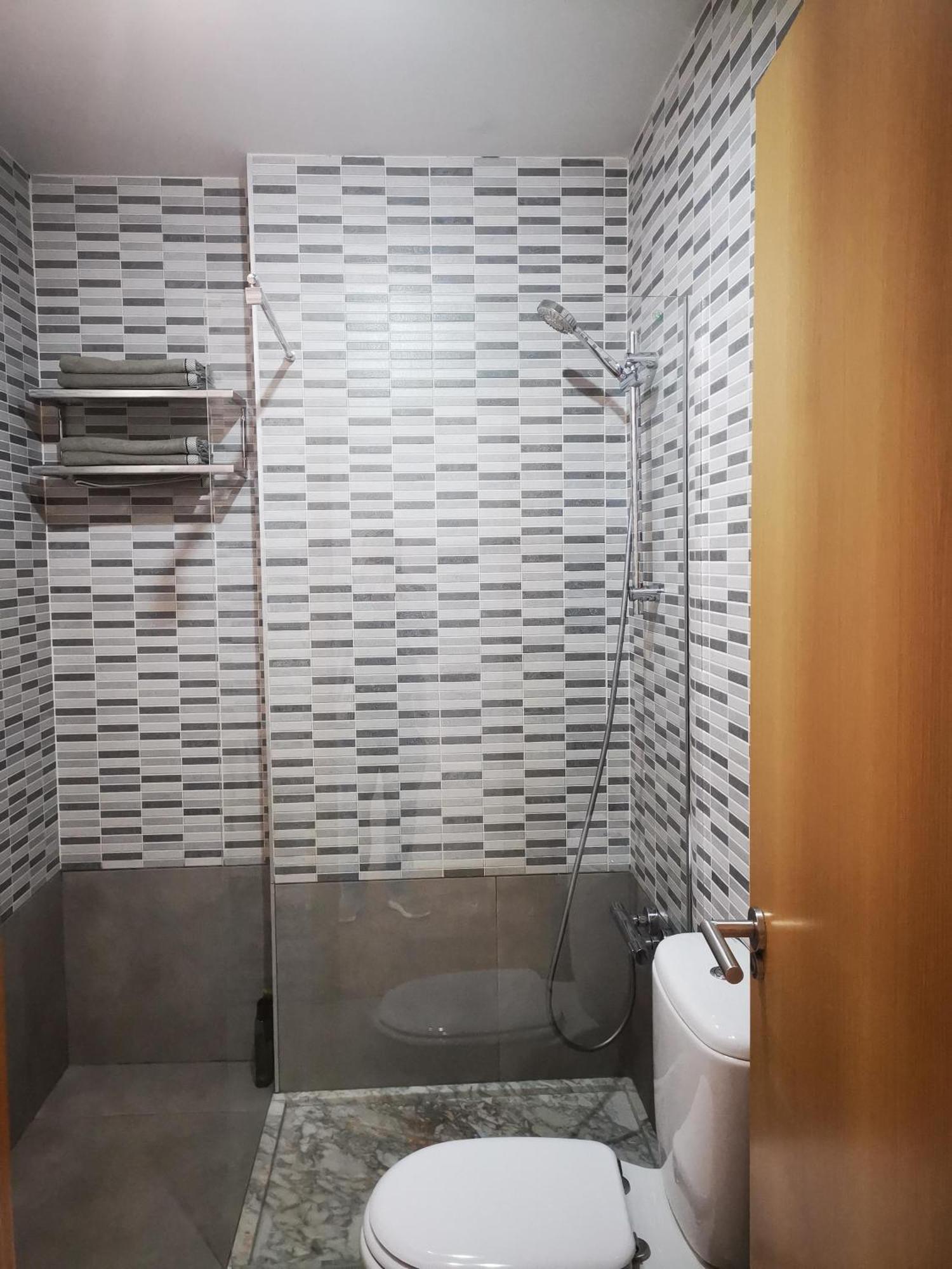 Apartamento Cervantes Málaga