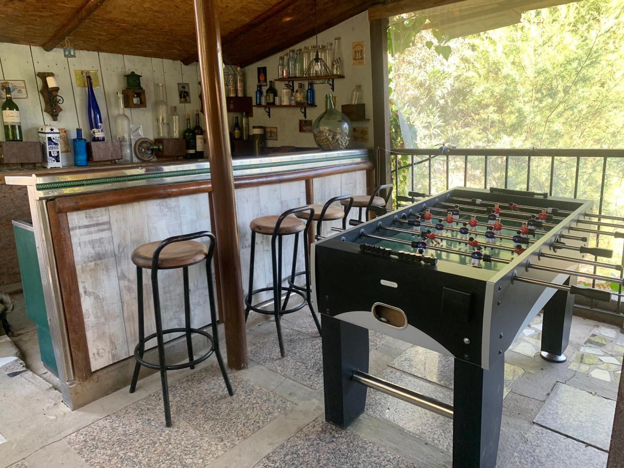 Сasa de vacaciones La Ilusion