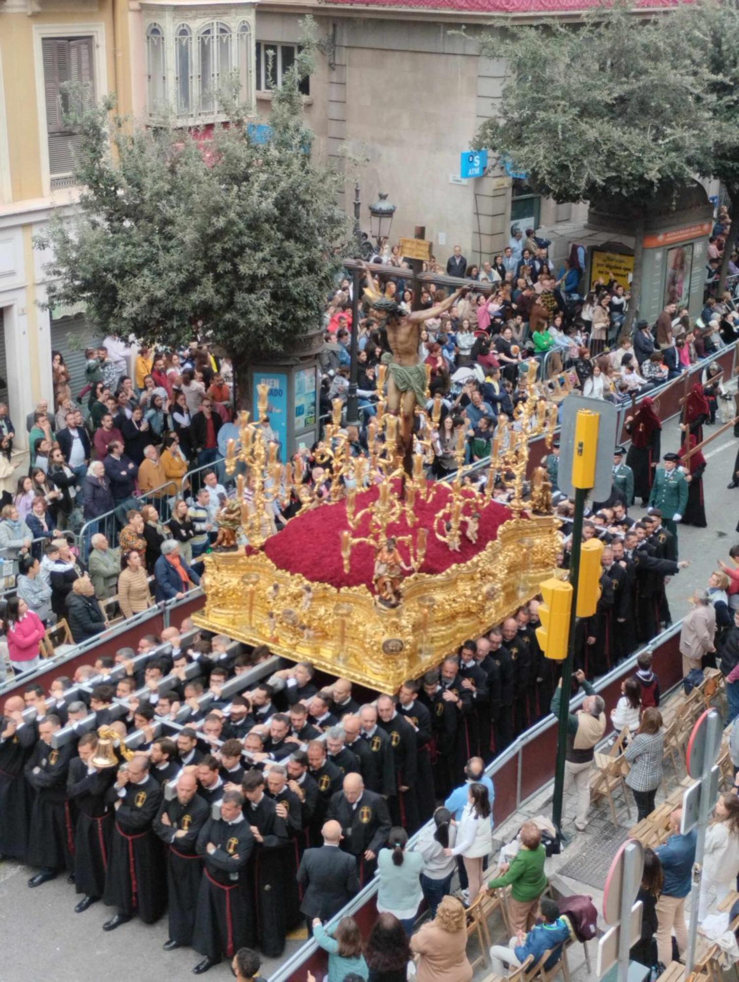 Magnífico Piso En Centro Histórico De Apartamento